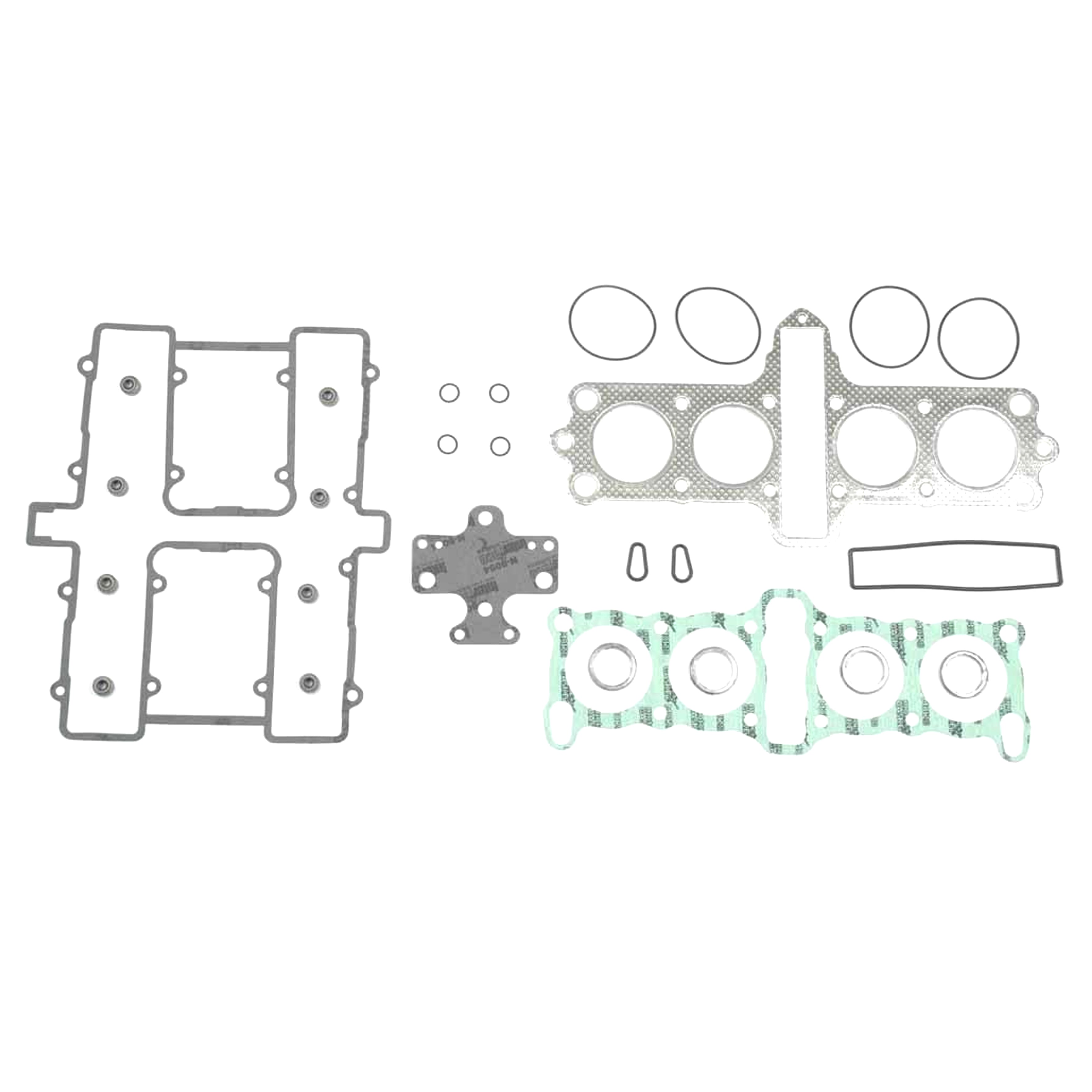 TOP END GASKET SET SUZUKI GS 550 77-84, ATHENA P400510600500