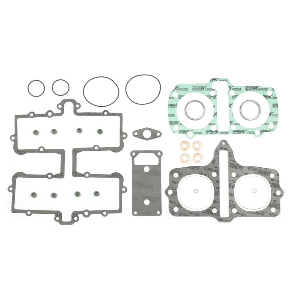 TOP END GASKET SET SUZUKI GSX 400 82-88, ATHENA P400510600406
