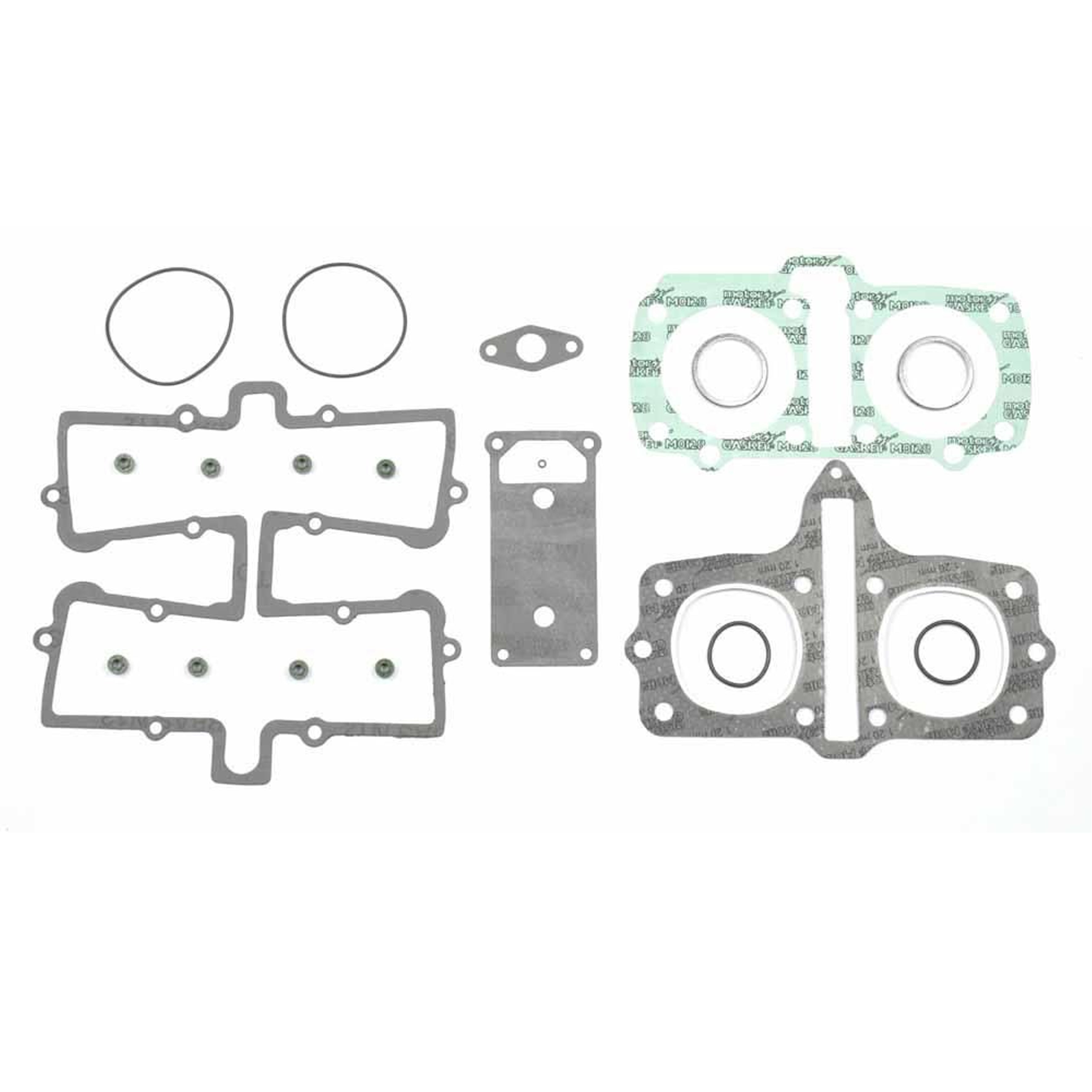 TOP END GASKET SET SUZUKI GSX 400 80-84, ATHENA P400510600400