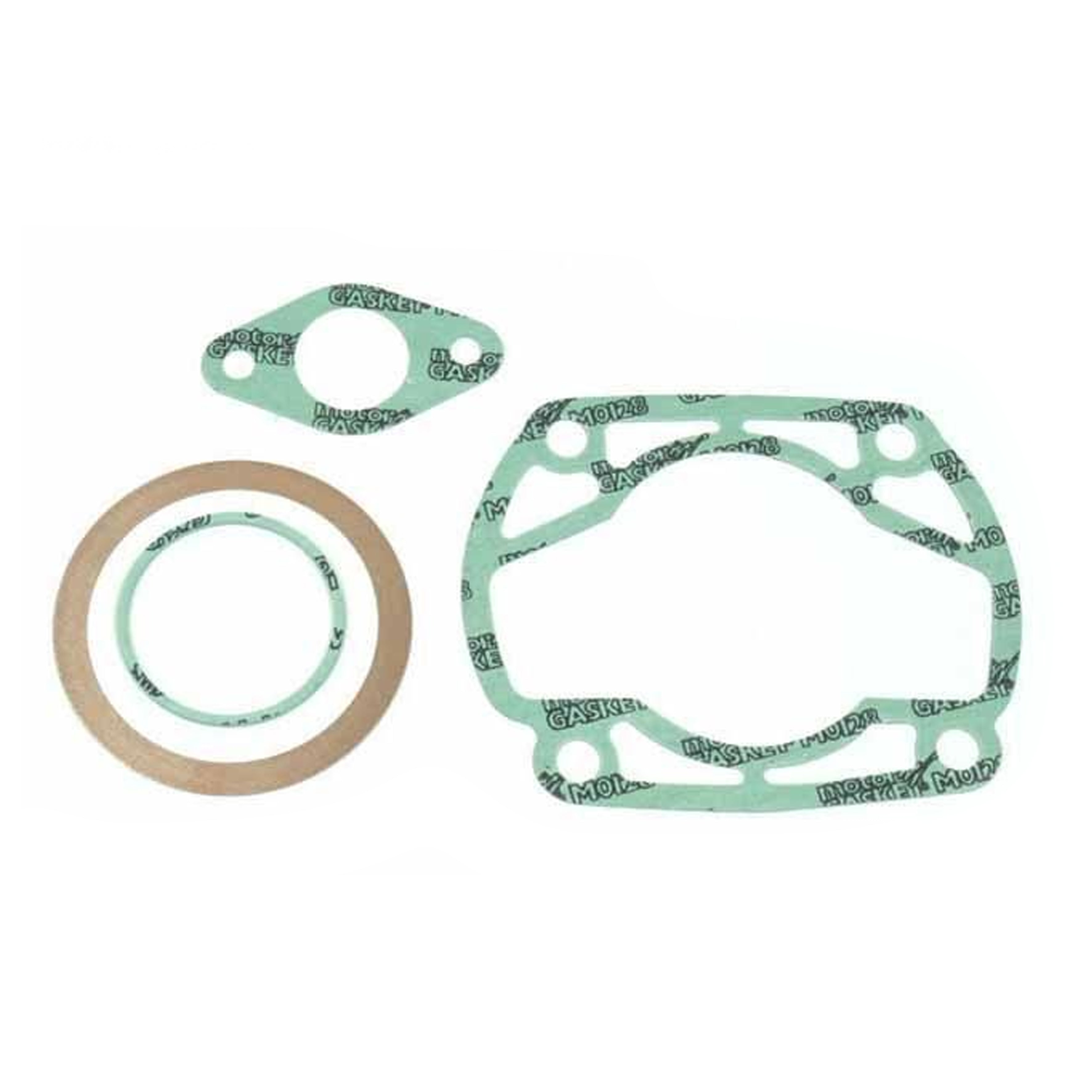 TOP END GASKET SET SUZUKI TS 250 71-75, ATHENA P400510600263