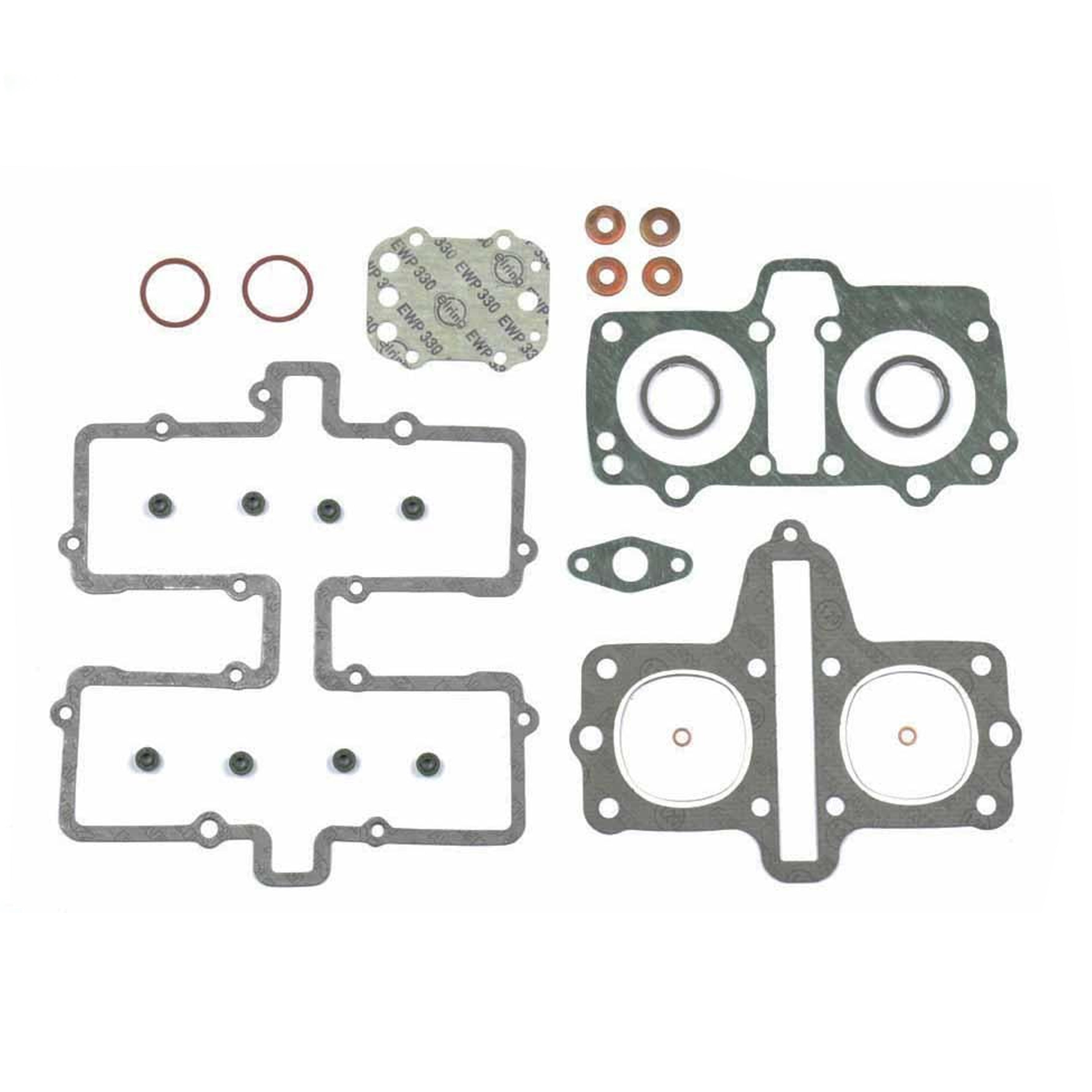 TOP END GASKET SET SUZUKI GSX 250Z/ESZ 82-84, ATHENA P400510600267