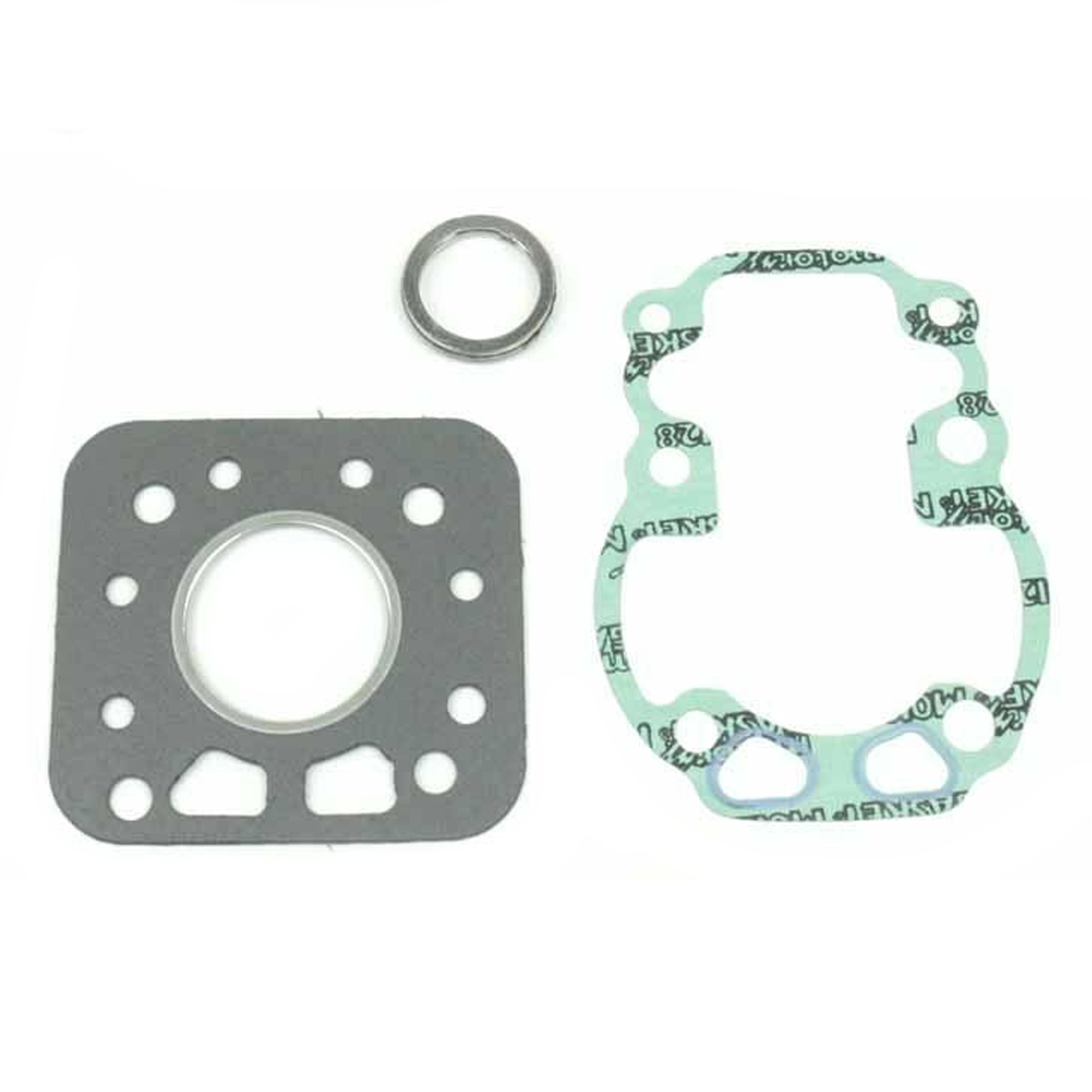 TOP END GASKET SET SUZUKI RMX/TS/TV 50 90-92, ATHENA P400510600007 WOLF