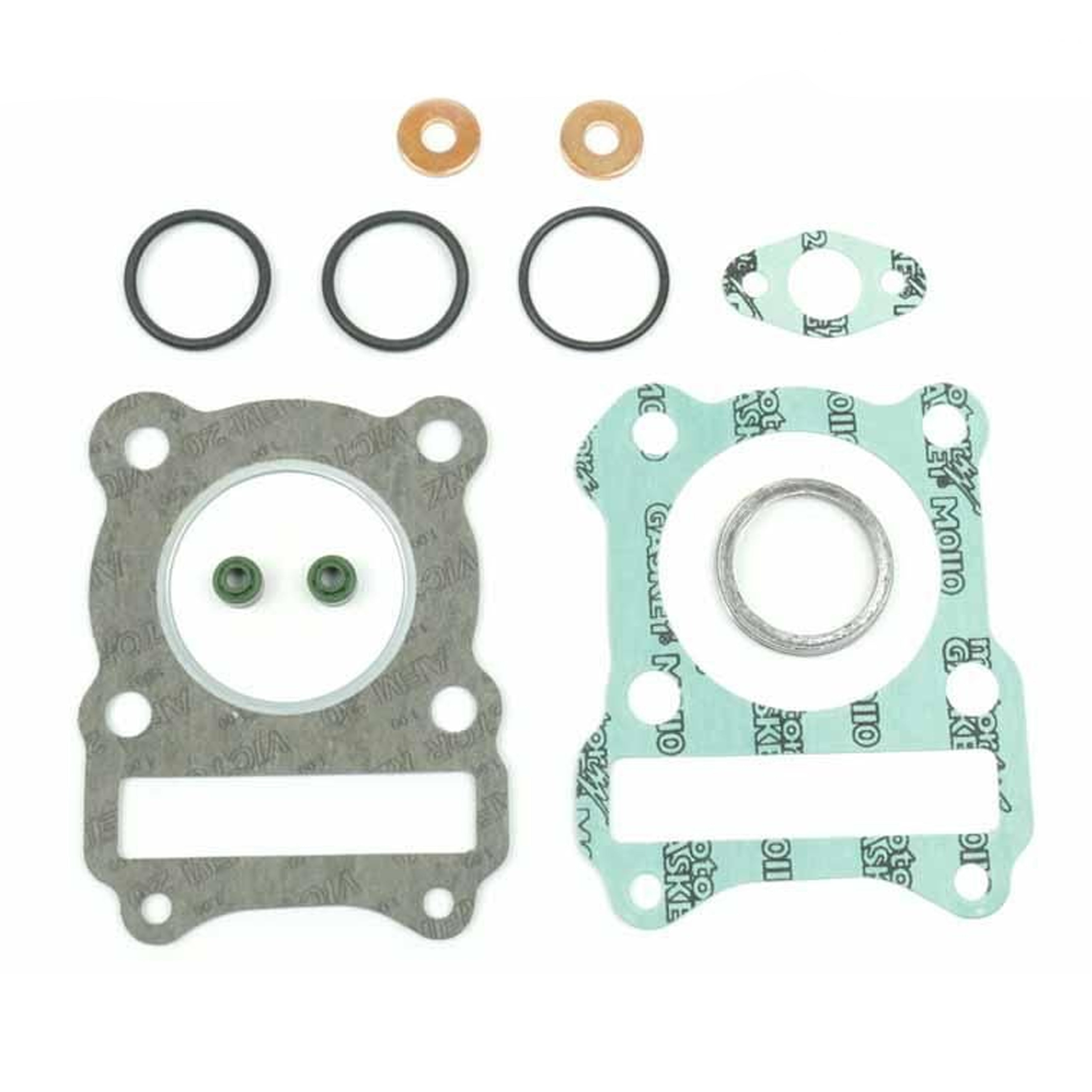 TOP END GASKET SET SUZUKI DR/SP 100 83-90, ATHENA P400510600108