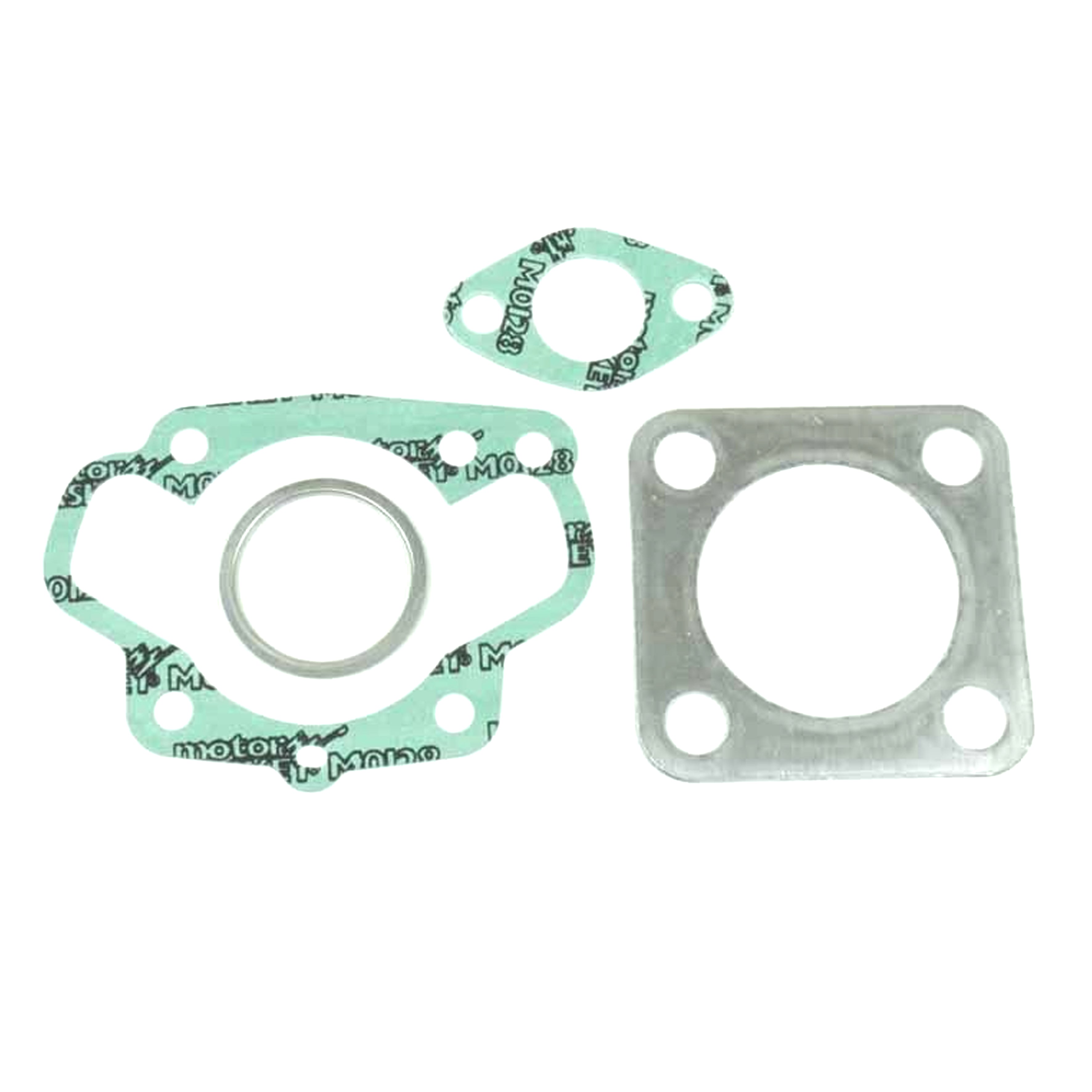 TOP END GASKET SET SUZUKI RV 125 73-77, ATHENA P400510600139 VAN VAN