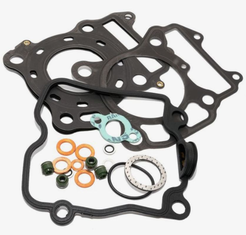 TOP END GASKET SET SUZUKI UH 125 02-06, ATHENA P400510600041 BURGMAN