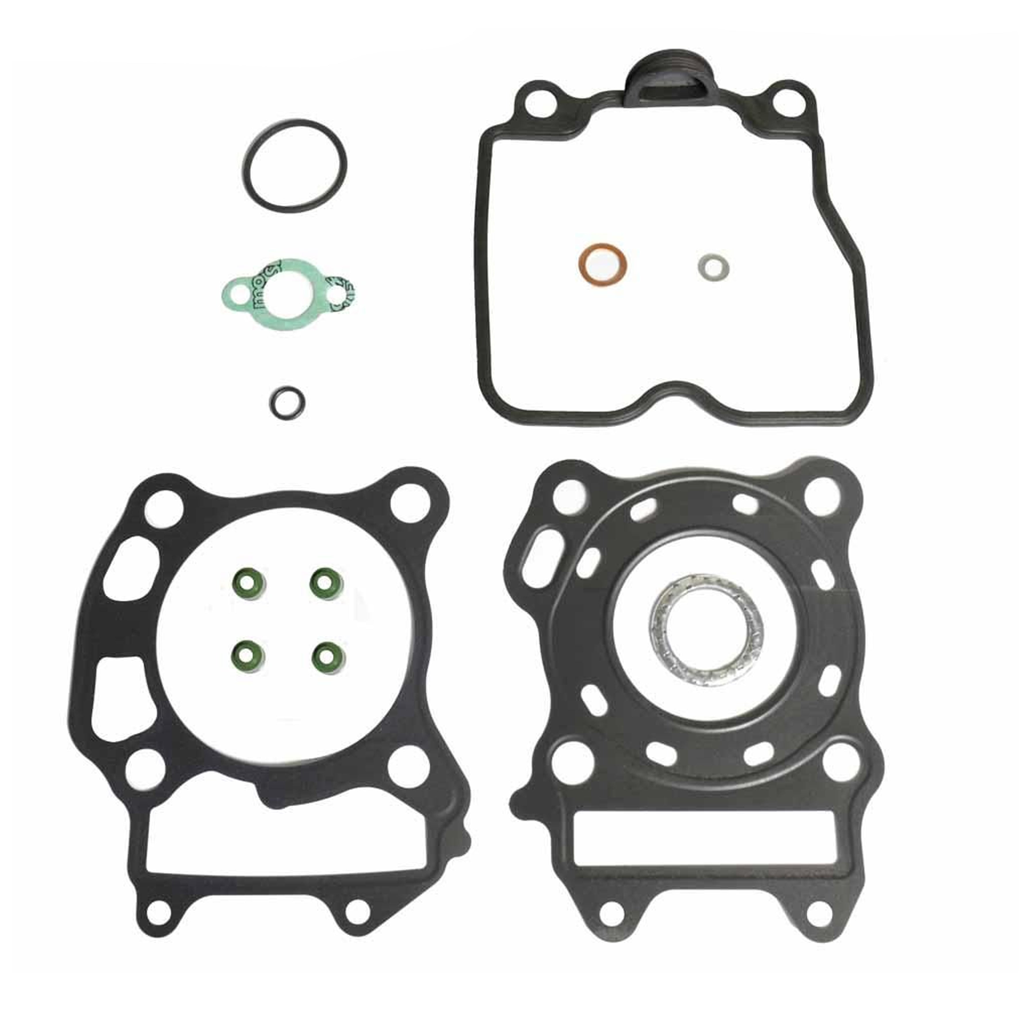 TOP END GASKET SET SUZUKI UH 125 07-13, ATHENA P400510600057 BURGMAN