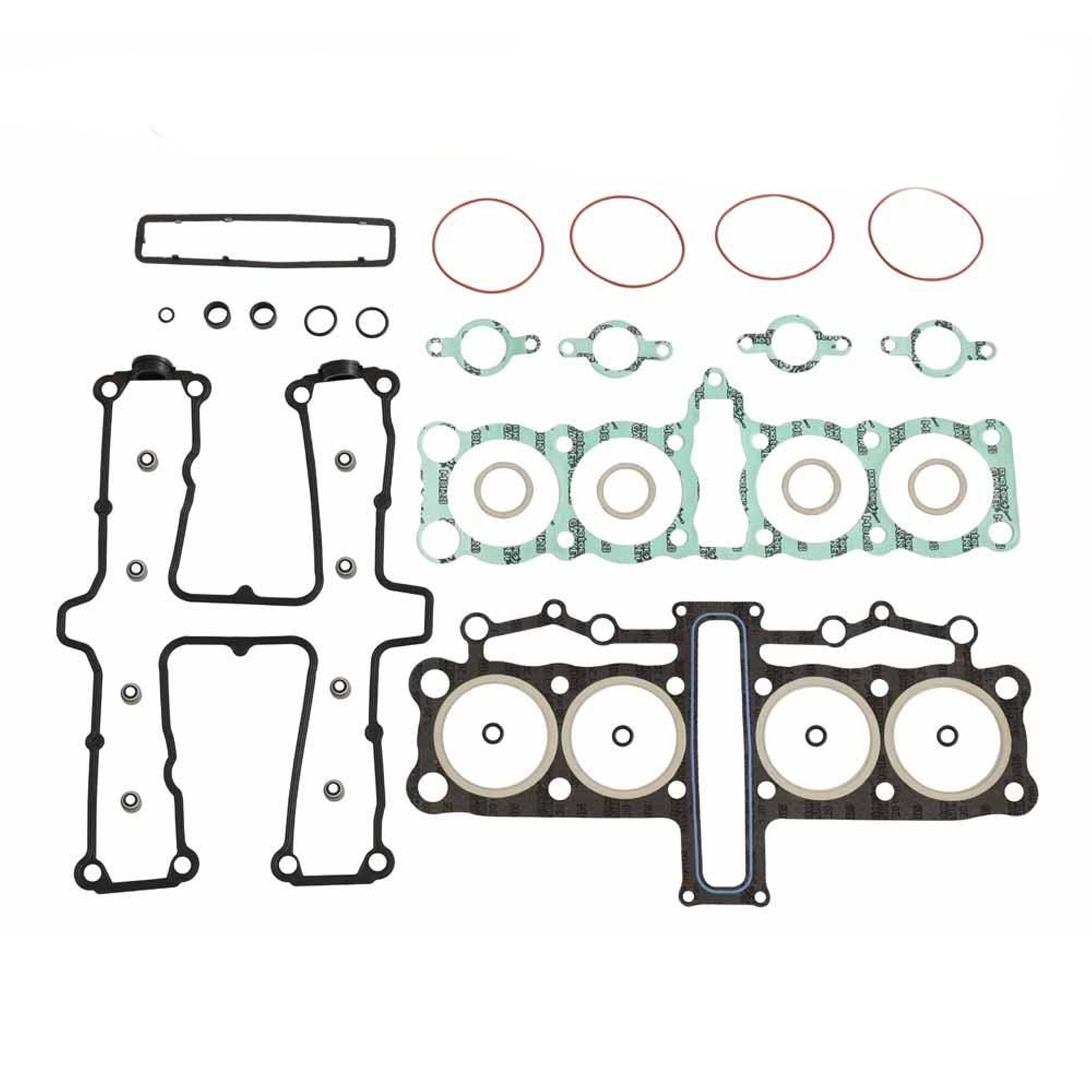 TOP END GASKET SET YAMAHA XJ 650 80-83, ATHENA P400485600600 MAXIM AMERICA