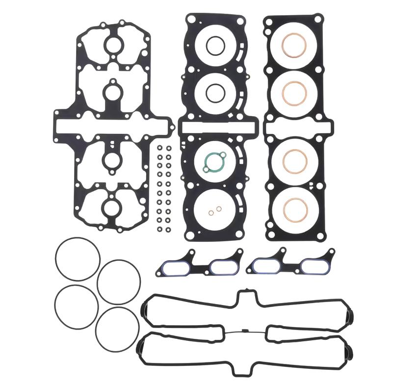 TOP END GASKET SET YAMAHA YZF 750 SP 93-98, ATHENA P400485600750