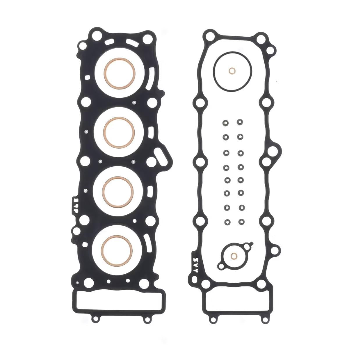 TOP END GASKET SET YAMAHA FZ8 800 11-15, ATHENA P400485620180