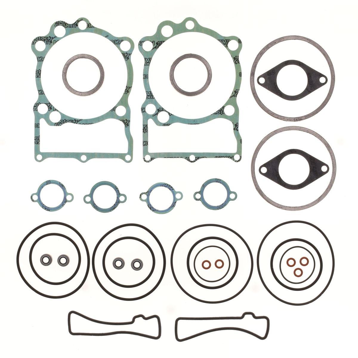 TOP END GASKET SET YAMAHA XV 920 81-83, ATHEAN P400485600900