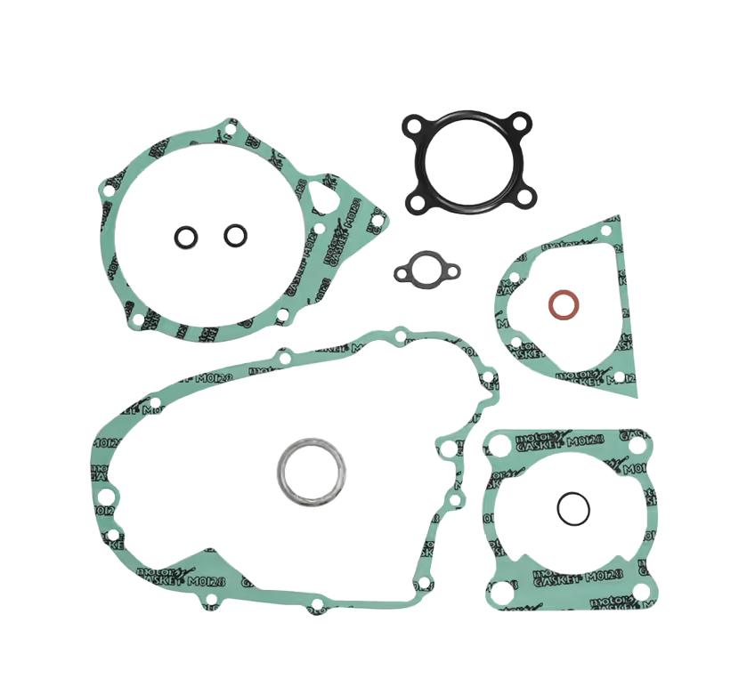 TOP END GASKET SET YAMAHA XV 1100 84-99, ATHENA P400485600951 VIRAGO