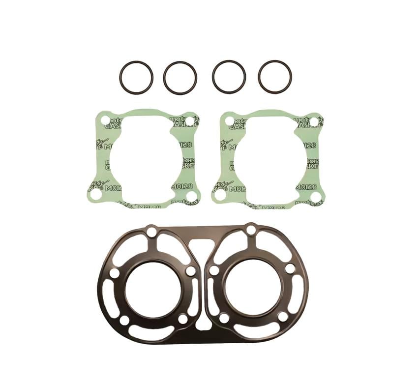 TOP END GASKET SET YAMAHA XVZ/VMAX 1200 83-98, ATHENA P400485600986