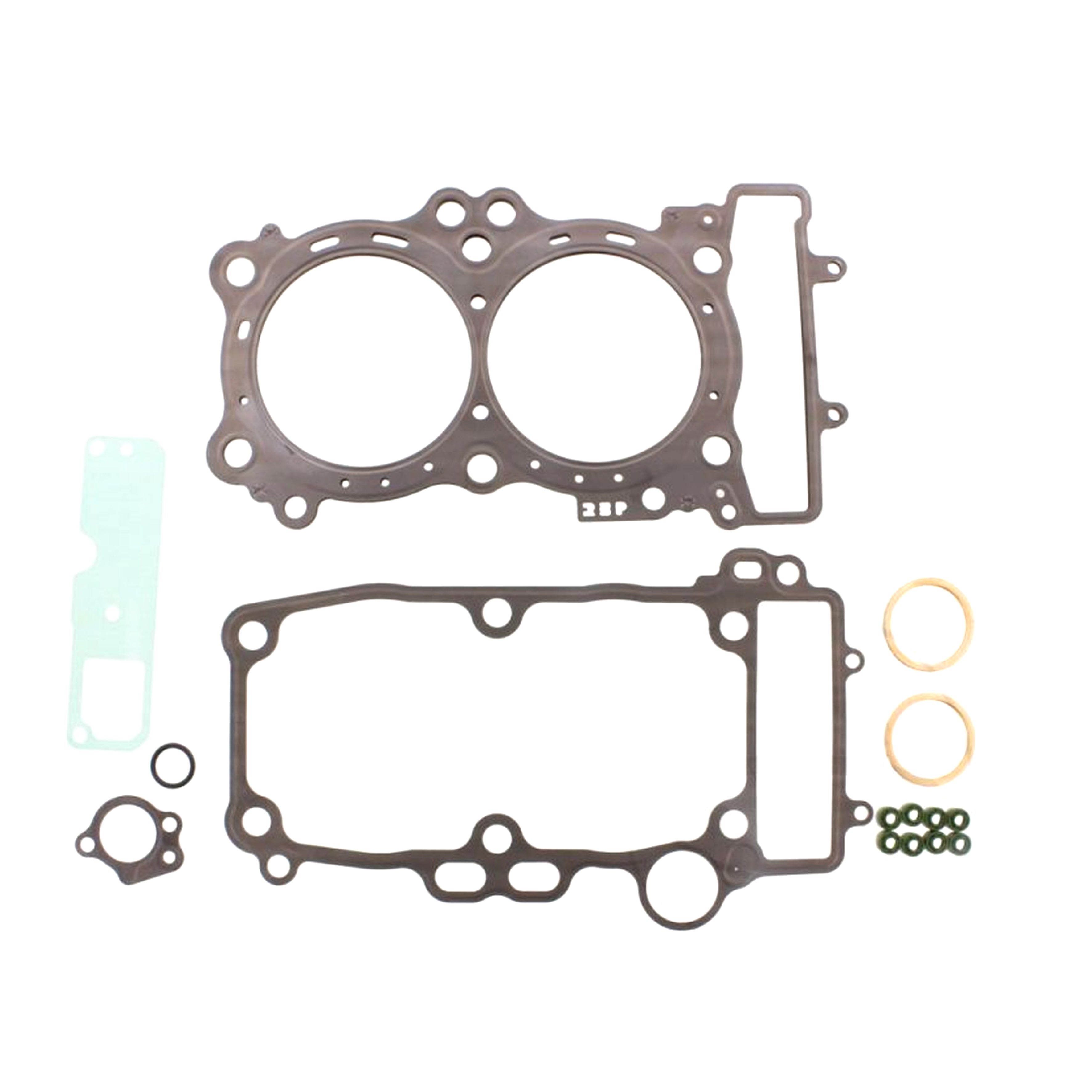 TOP END GASKET SET YAMAHA XTZ 1200 10-19, ATHENA P400485620181 SUPER TENERE