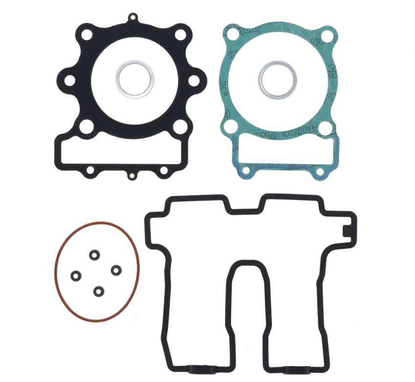 TOP END GASKET SET YAMAHA TT/XT 350 85-95, ATHENA P400485600312 CUB