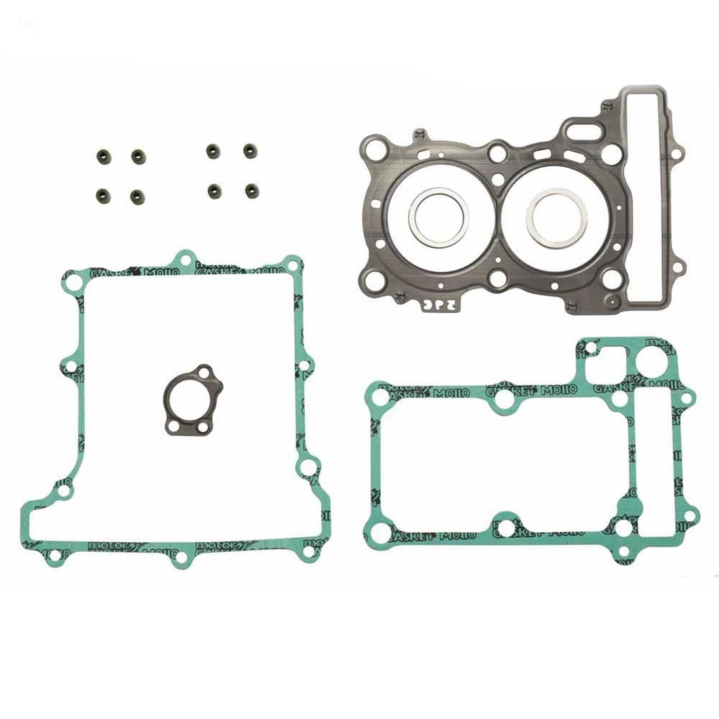 TOP END GASKET SET YAMAHA XP 530 T-MAX 12-19, ATHENA P400485600184