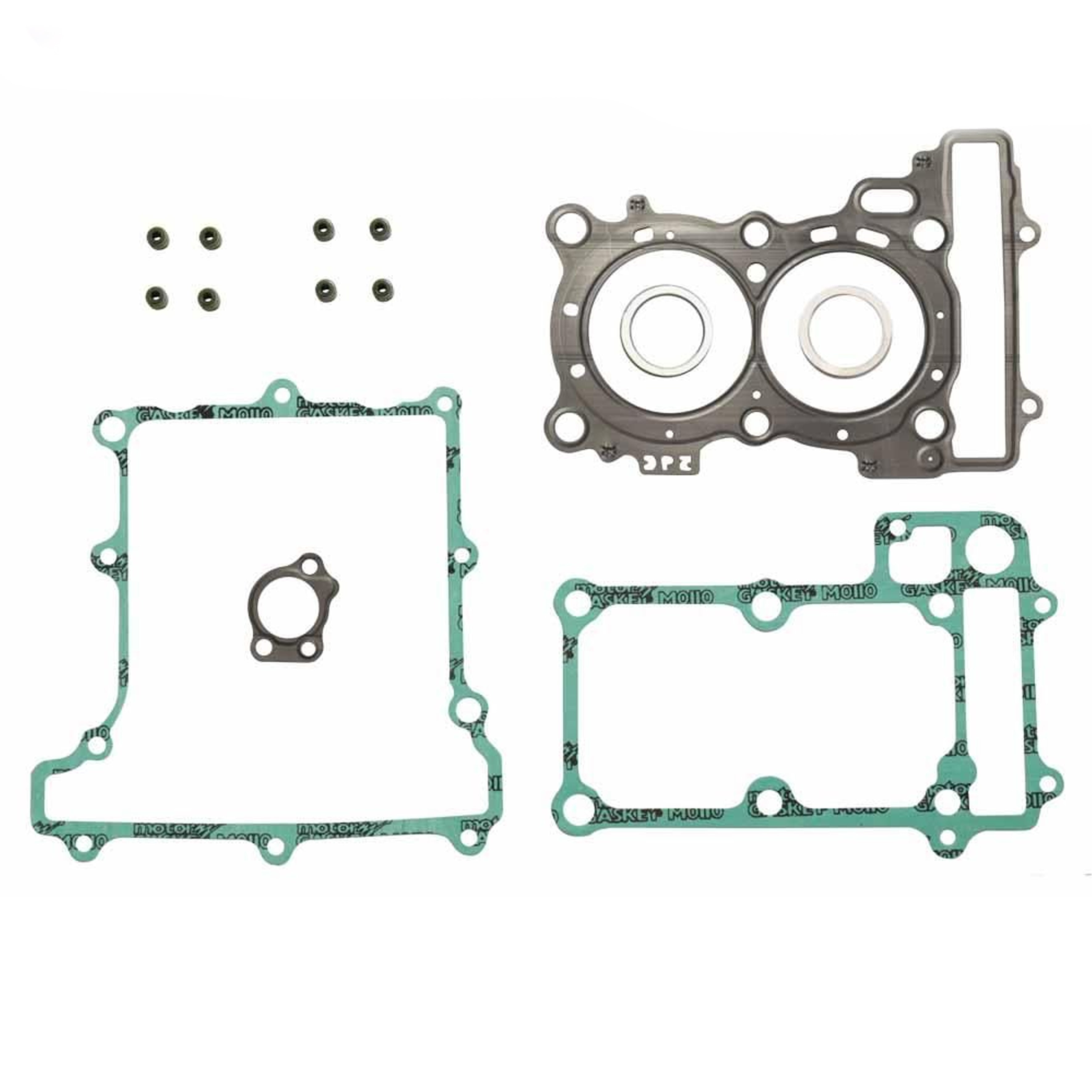 TOP END GASKET SET YAMAHA XP 530 T-MAX 12-19, ATHENA P400485600184