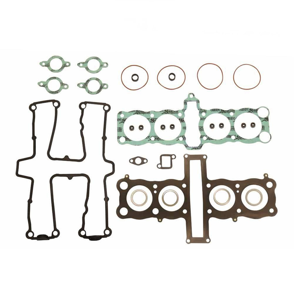 TOP END GASKET SET YAMAHA FJ/FZ/XJ/YX 600 84-91, ATHENA P400485600602