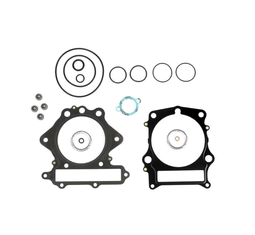 TOP END GASKET SET YAMAHA TT/XT 600 94-04, ATHENA P400485600032