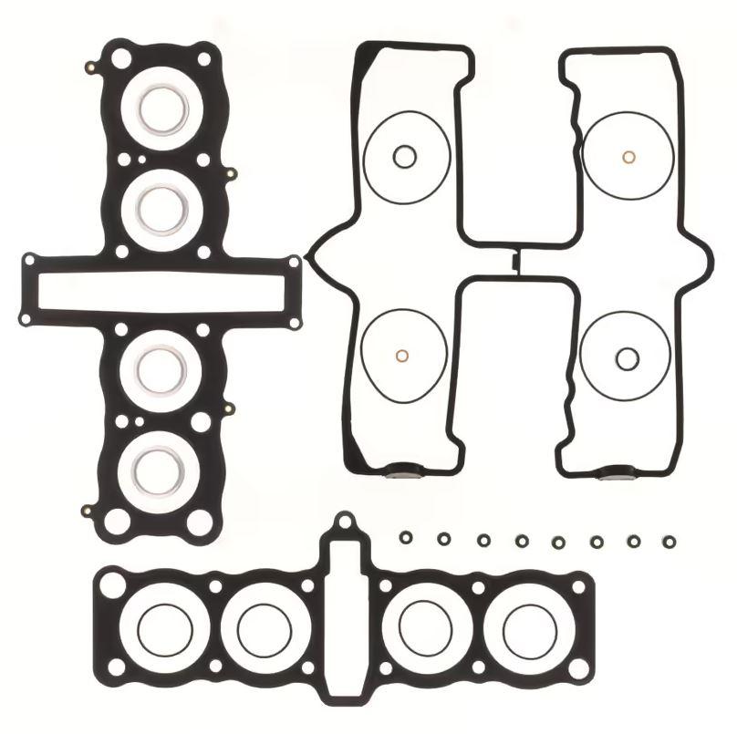 TOP END GASKET SET YAMAHA XJ 600 91-97, ATHENA P400485600603 DIVERSION