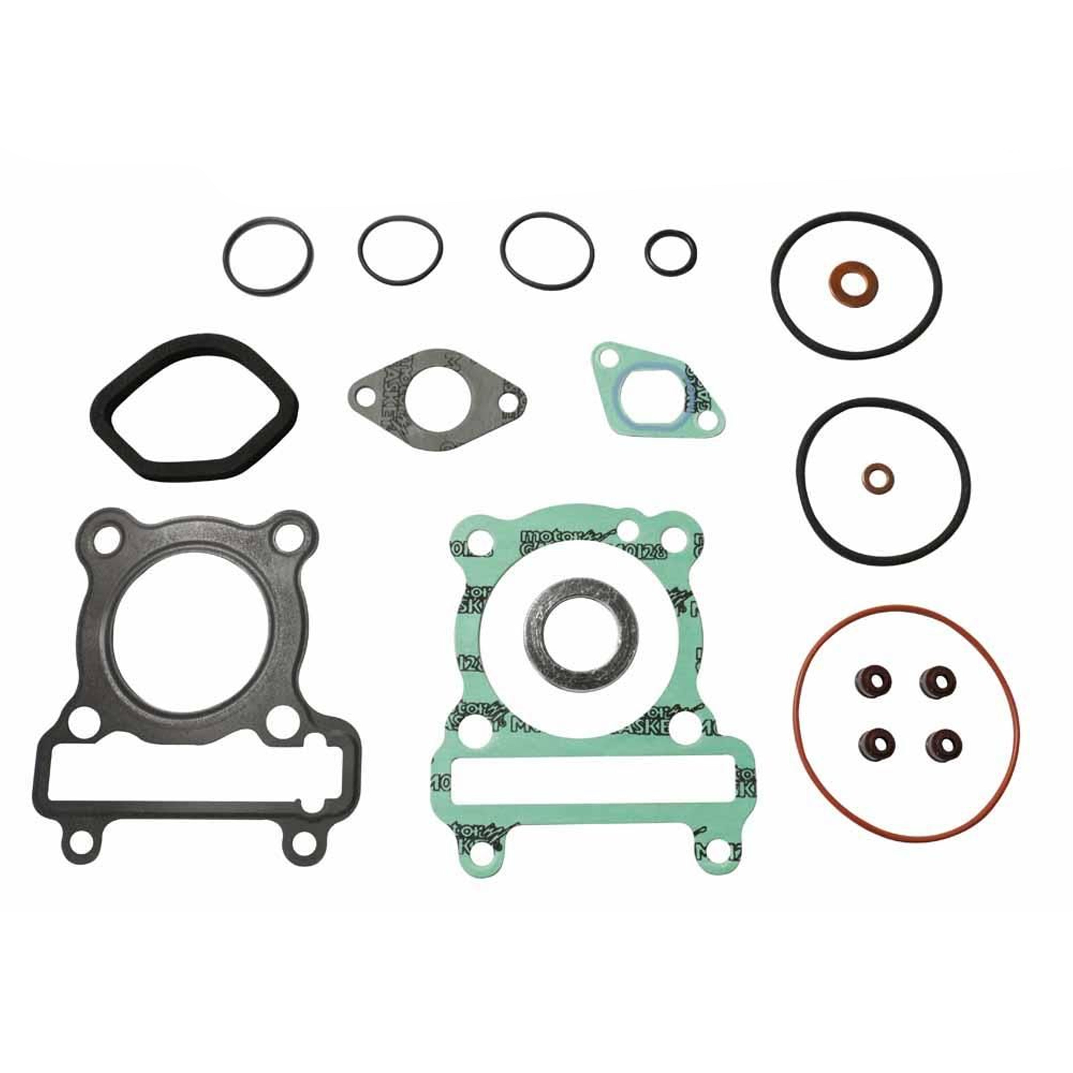 TOP END GASKET SET YAMAHA NXC/YW 125 04-13, ATHENA P400485600112 ZUMA