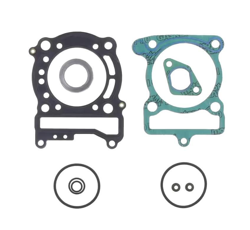 TOP END GASKET SET YAMAHA YP 180 03-06, ATHENA P400485600064 MAJESTY