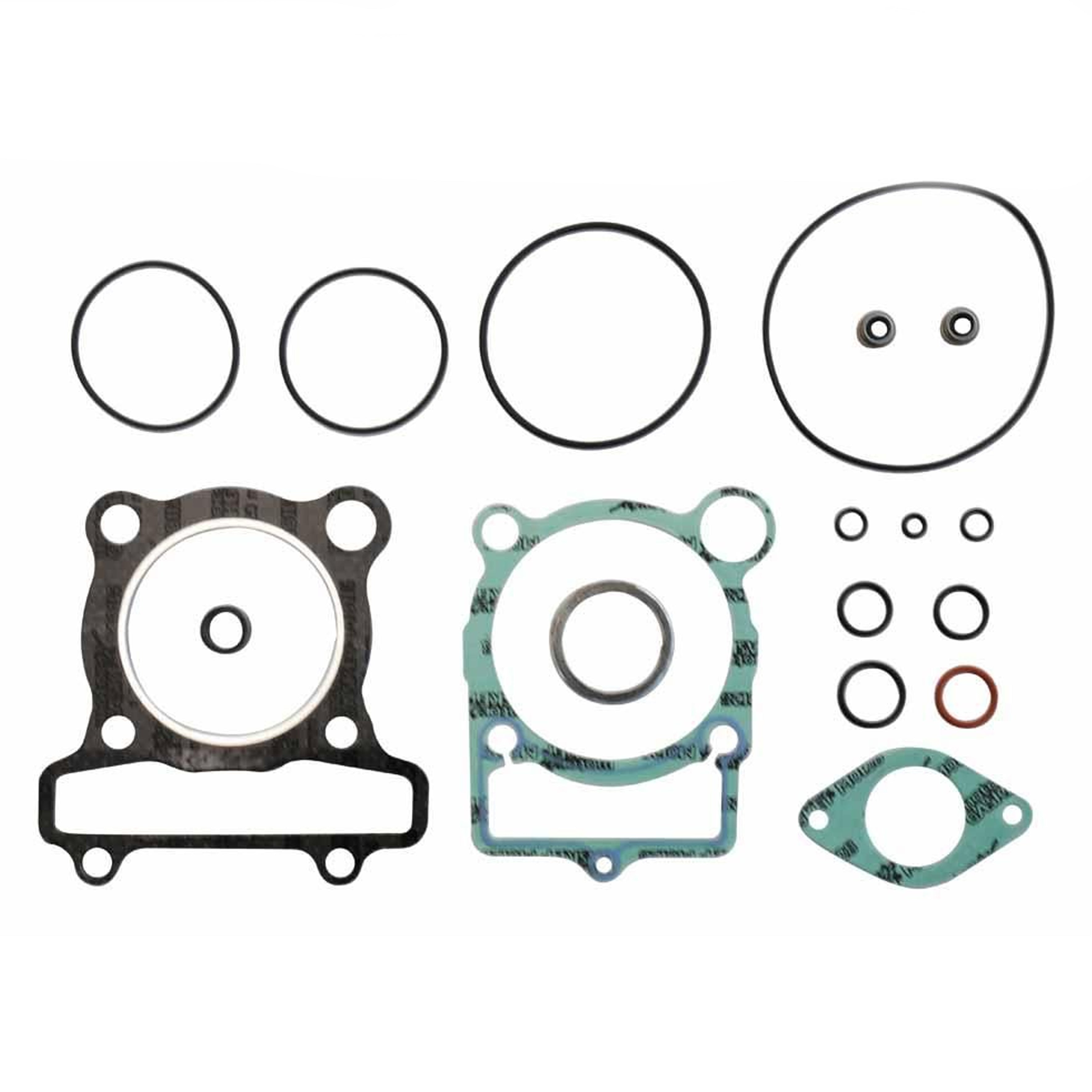 TOP END GASKET SET YAMAHA SR/TT/XT 250 80-83, ATHENA P400485600257