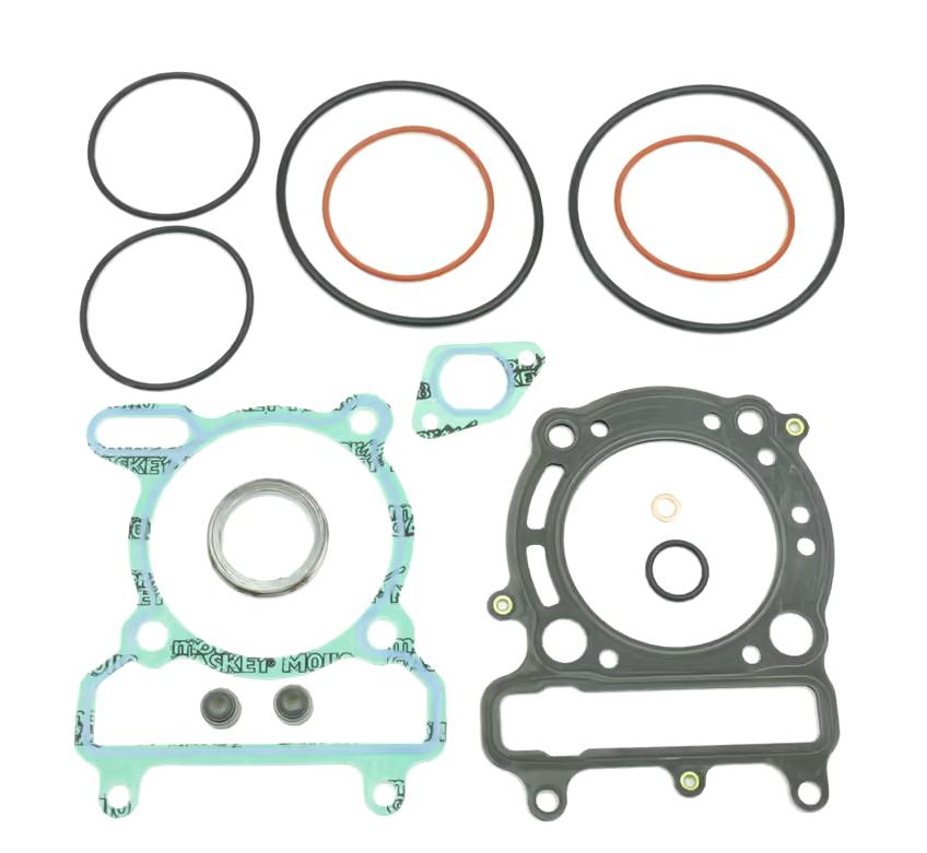 TOP END GASKET SET YAMAHA VP/YP 250 96-13, ATHENA P400485600249 APRILIA/BENELLI/MALAGUTI