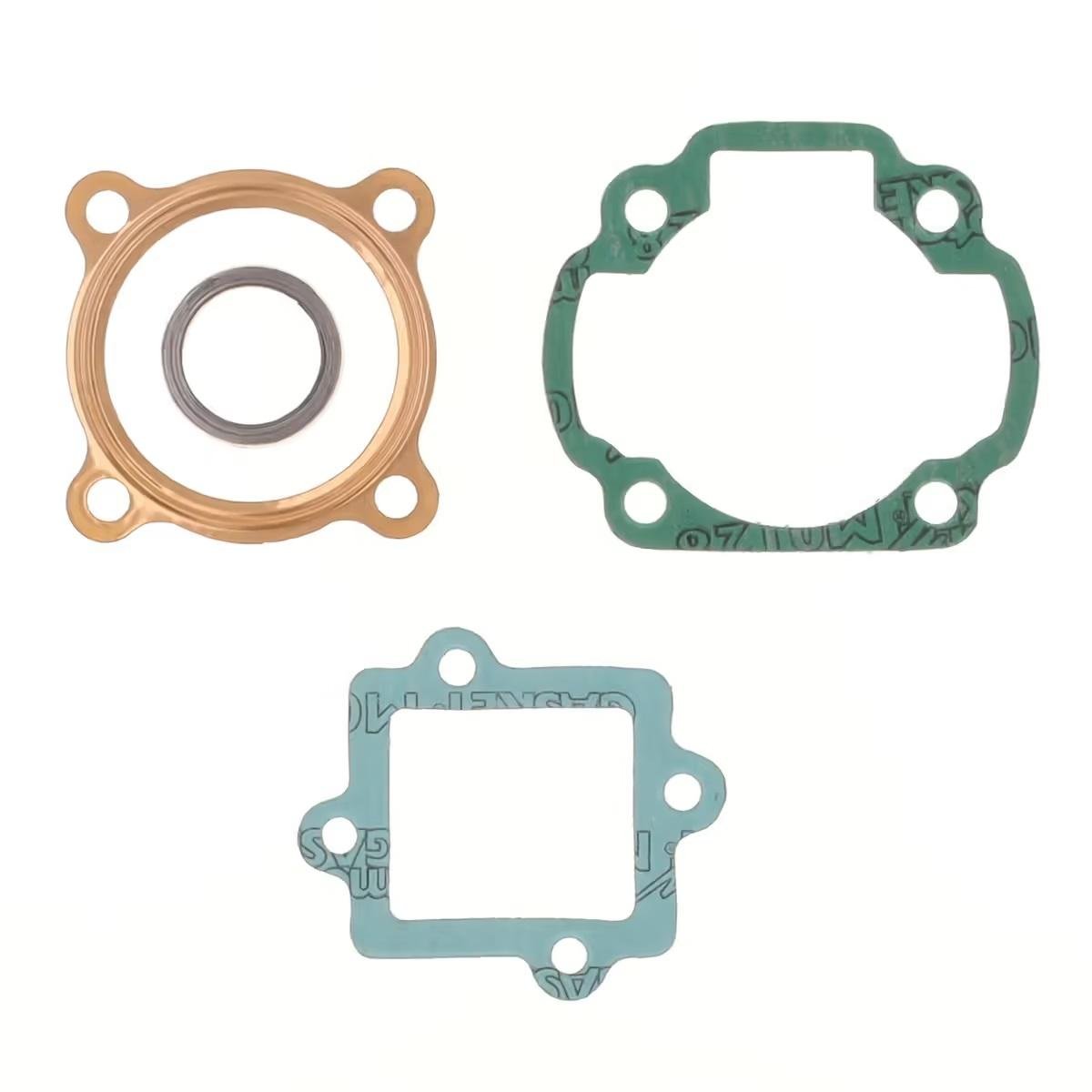 TOP END GASKET SET YAMAHA BW/YN/YQ 100 99-02, ATHEAN P400485600031 AEROX MBK