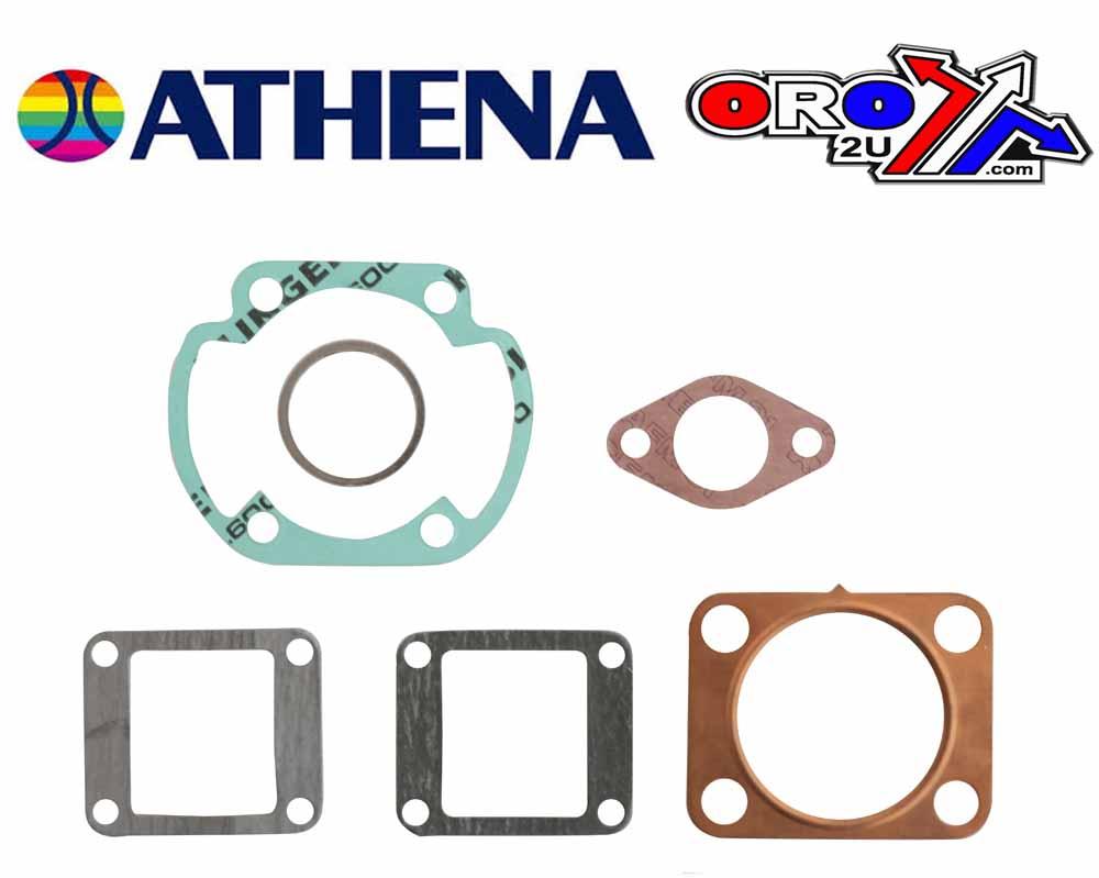 TOP END GASKET SET YAMAHA RS/RX 125 82-86, ATHENA P400485600128