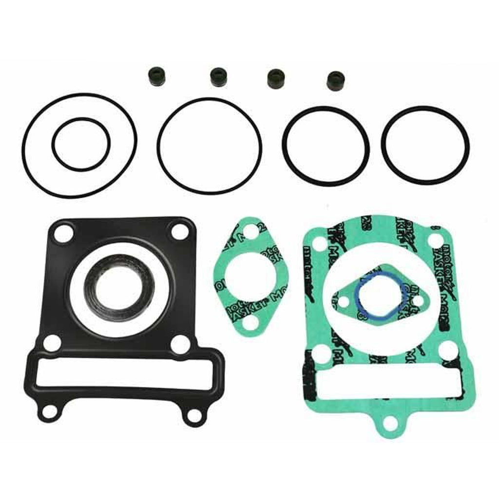 TOP END GASKET SET YAMAHA XC CYGNUS 125 95-03, ATHENA P400485600015 MBK XC FLAME 125