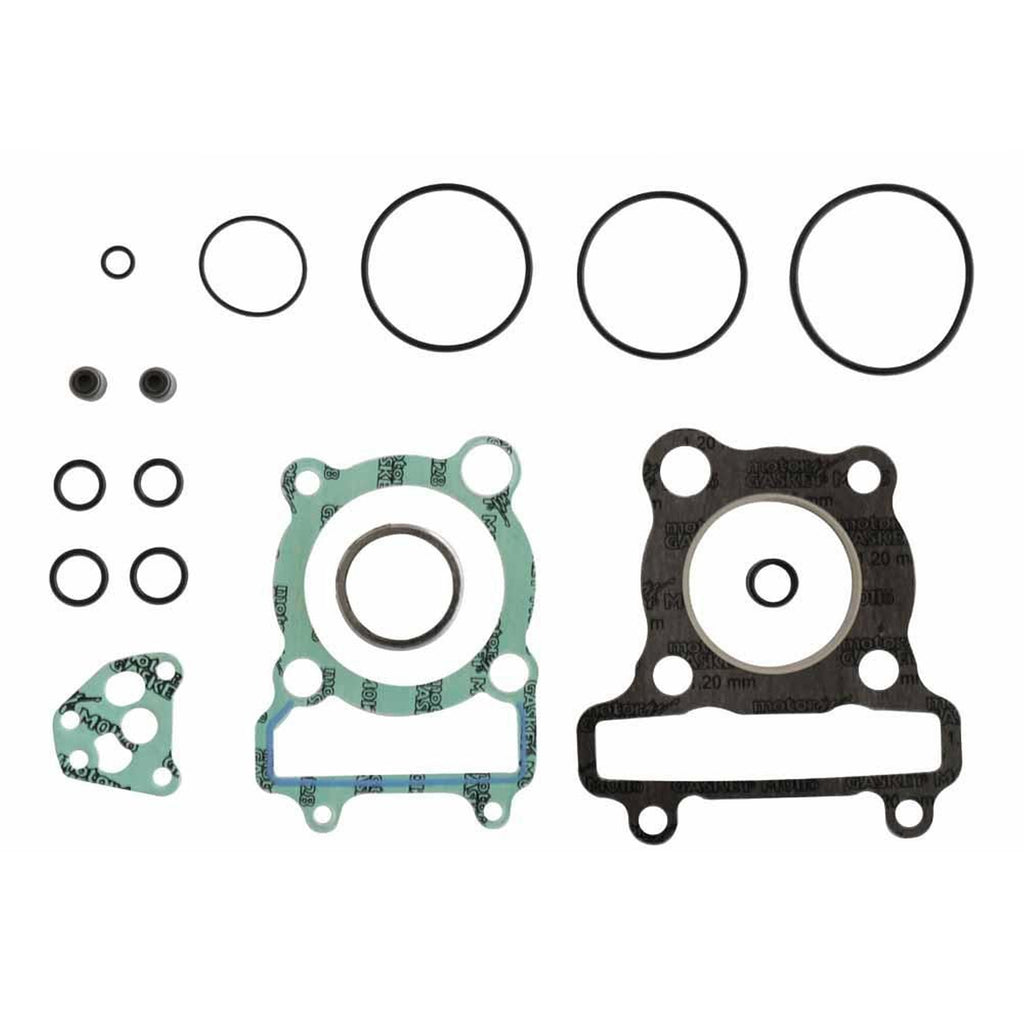 TOP END GASKET SET YAMAHA XT 125 82-85, ATHENA P400485600134