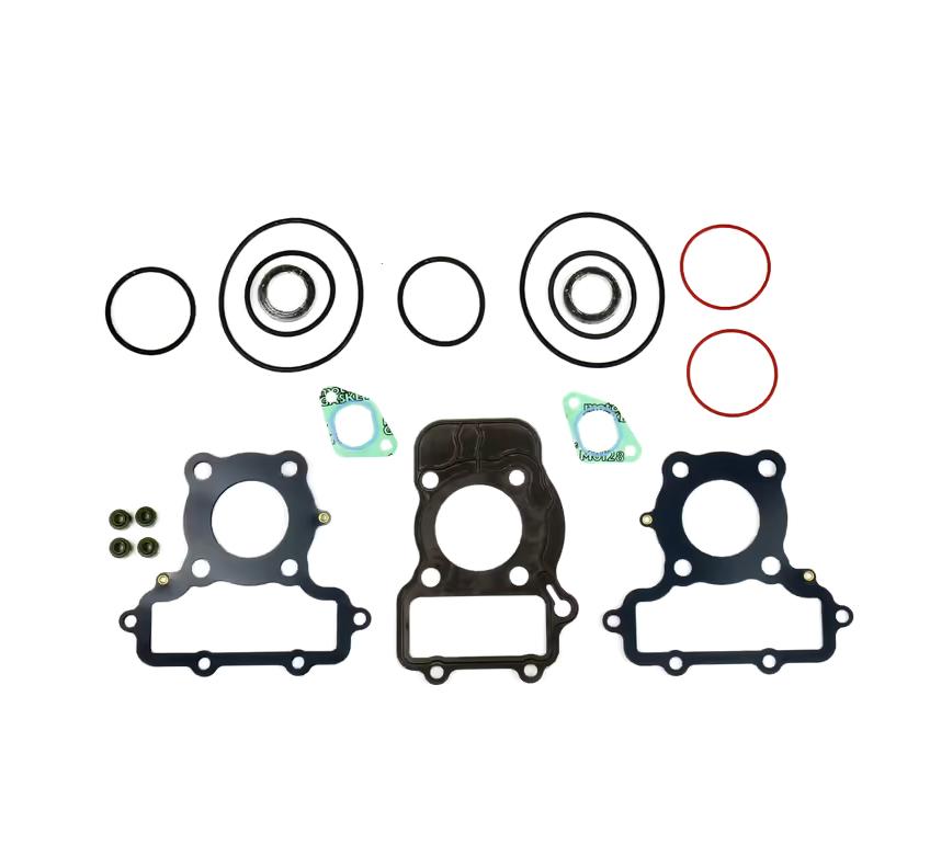 TOP END GASKET SET YAMAHA XV 125 97-99, ATHENA P400485600022 VIRAGO