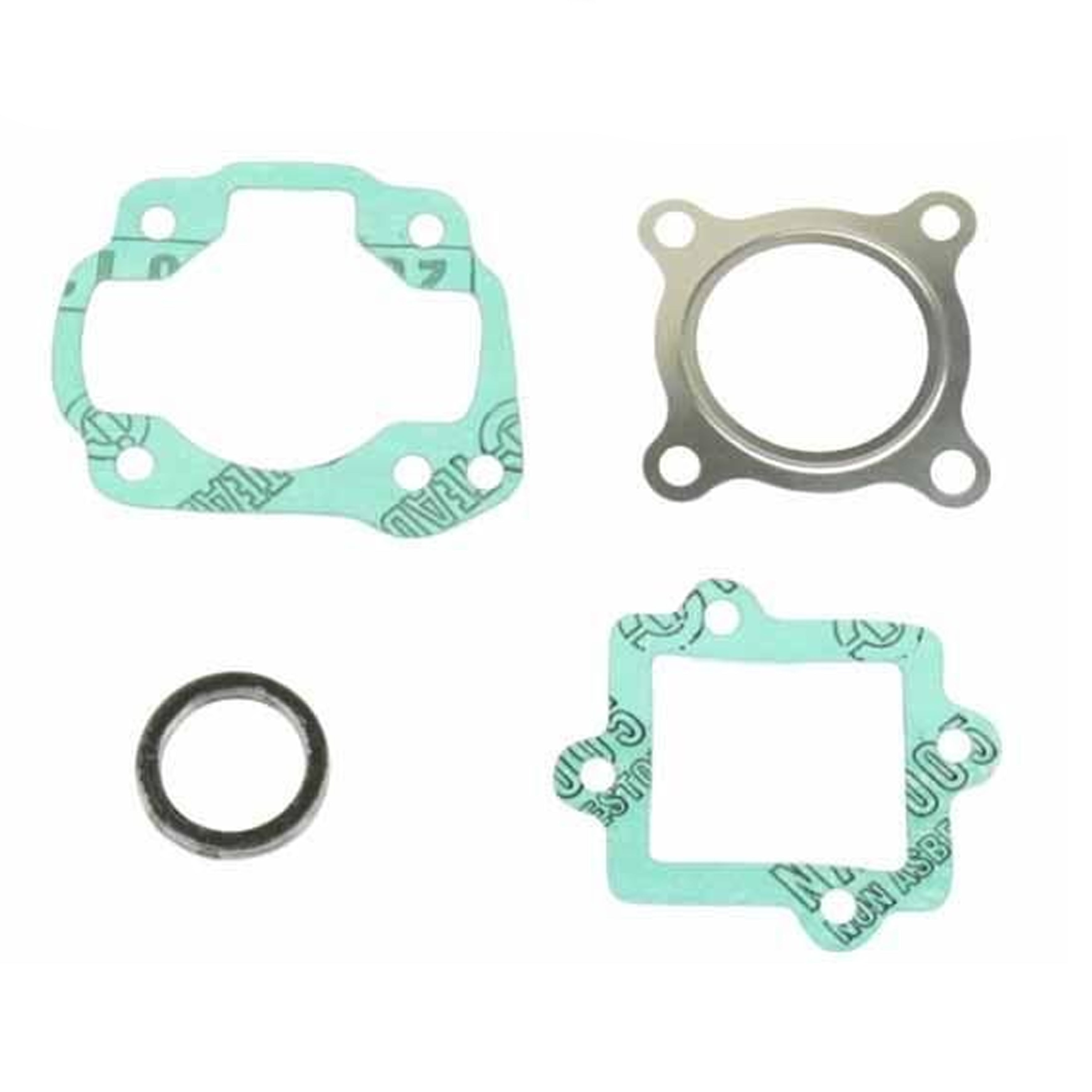 TOP END GASKET SET YAMAHA YW 50 ZUMA 50 02-11, ATHENA P400485600162