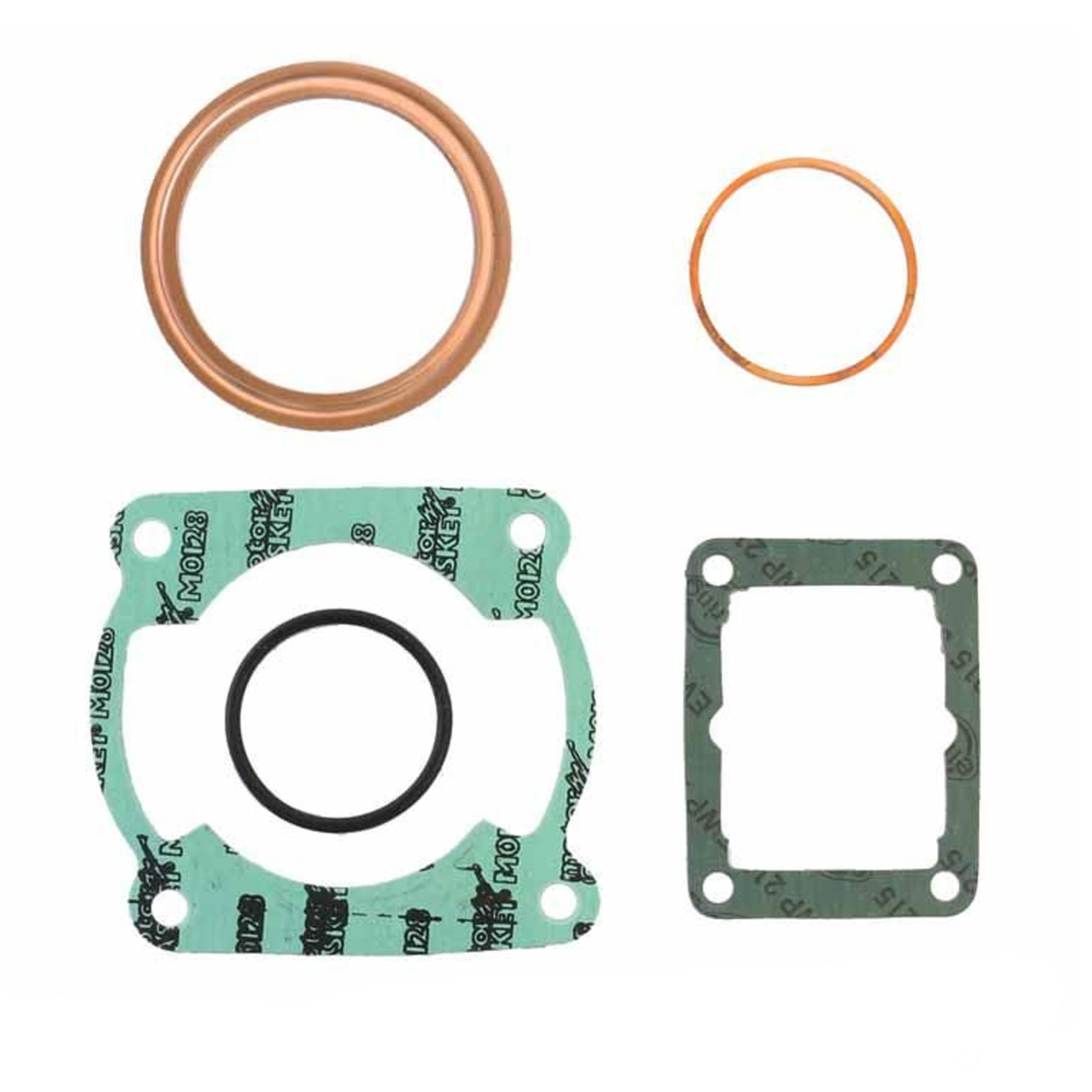 TOP END GASKET SET KAWASAKI KDX 175 80-82, ATHENA P400250600176