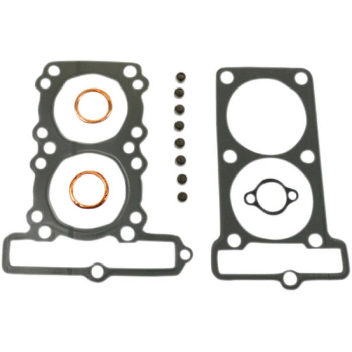 TOP END GASKET SET KAWASAKI EX 250 08-12, ATHENA P400250620052 NINJA