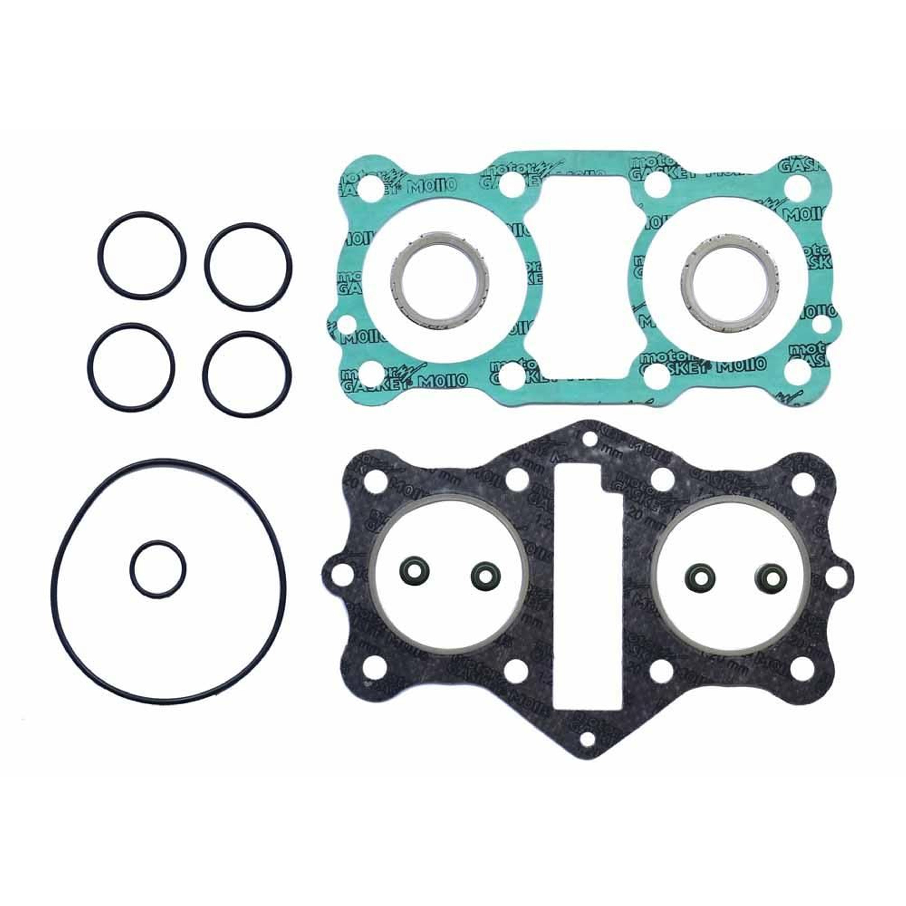 TOP END GASKET SET KAWASAKI KZ/Z 400 78-80, ATHENA P400250600403