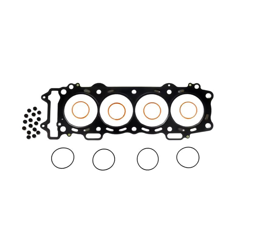 TOP END GASKET SET KAWAASAKI ZX-10R 1000 08-10, ATHENA P400250620042 NINJA ABS