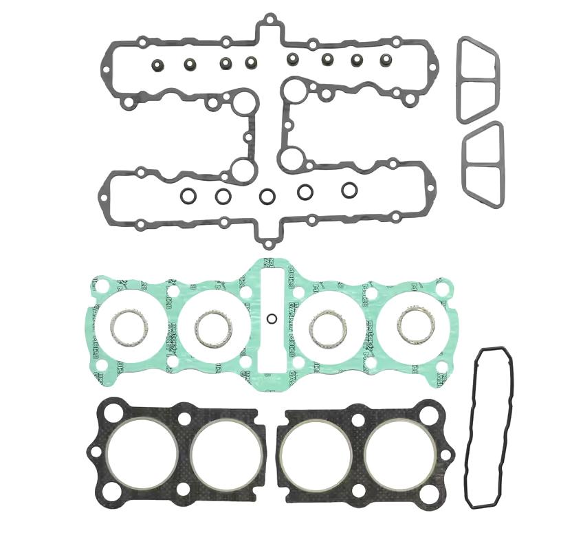 TOP END GASKET SET KAWASAKI KZ/Z/ 1100 81-83, ATHENA P400250600950