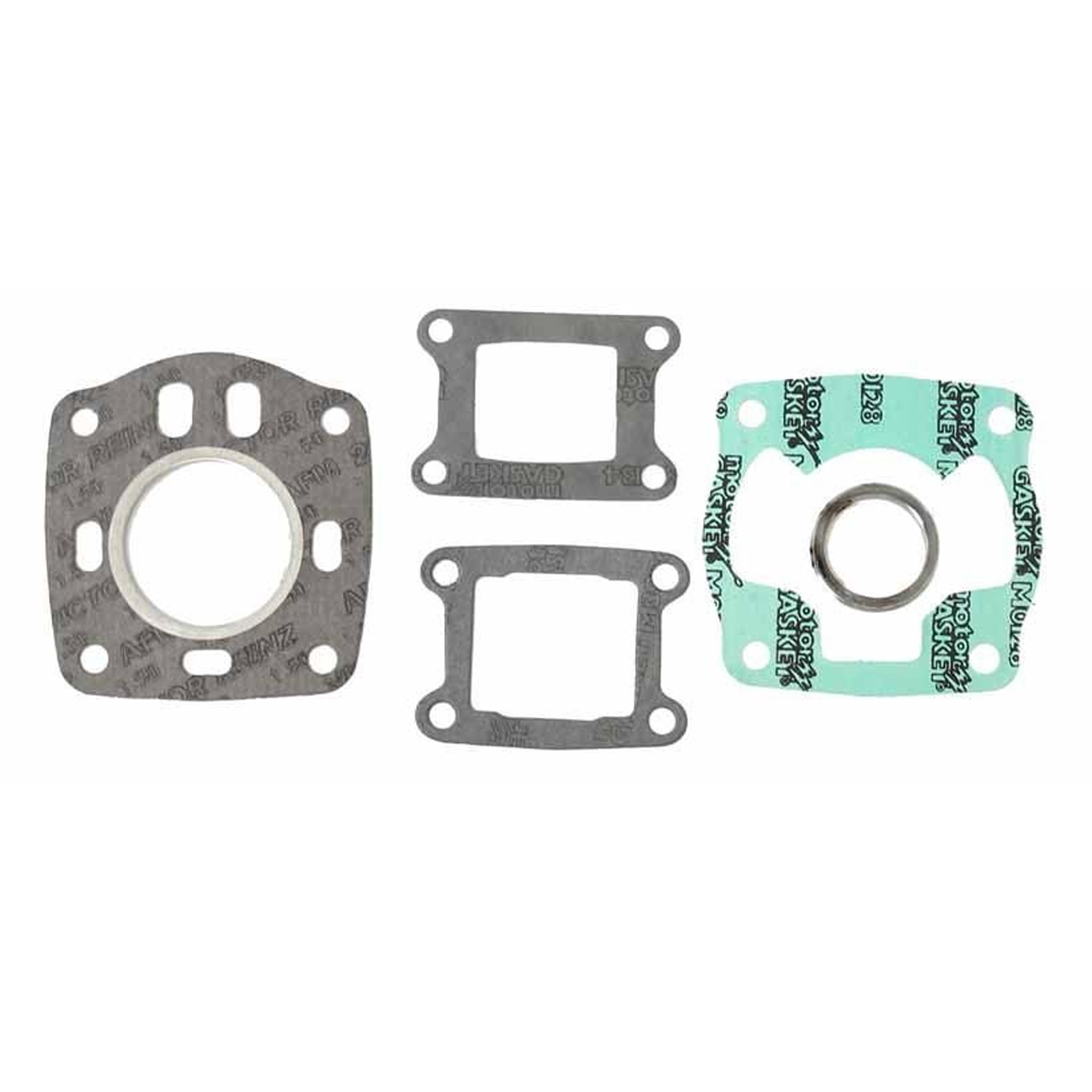 TOP END GASKET SET MBX/MCX/MTX/NSR 50 83-93, ATHENA P400210600012 HONDA