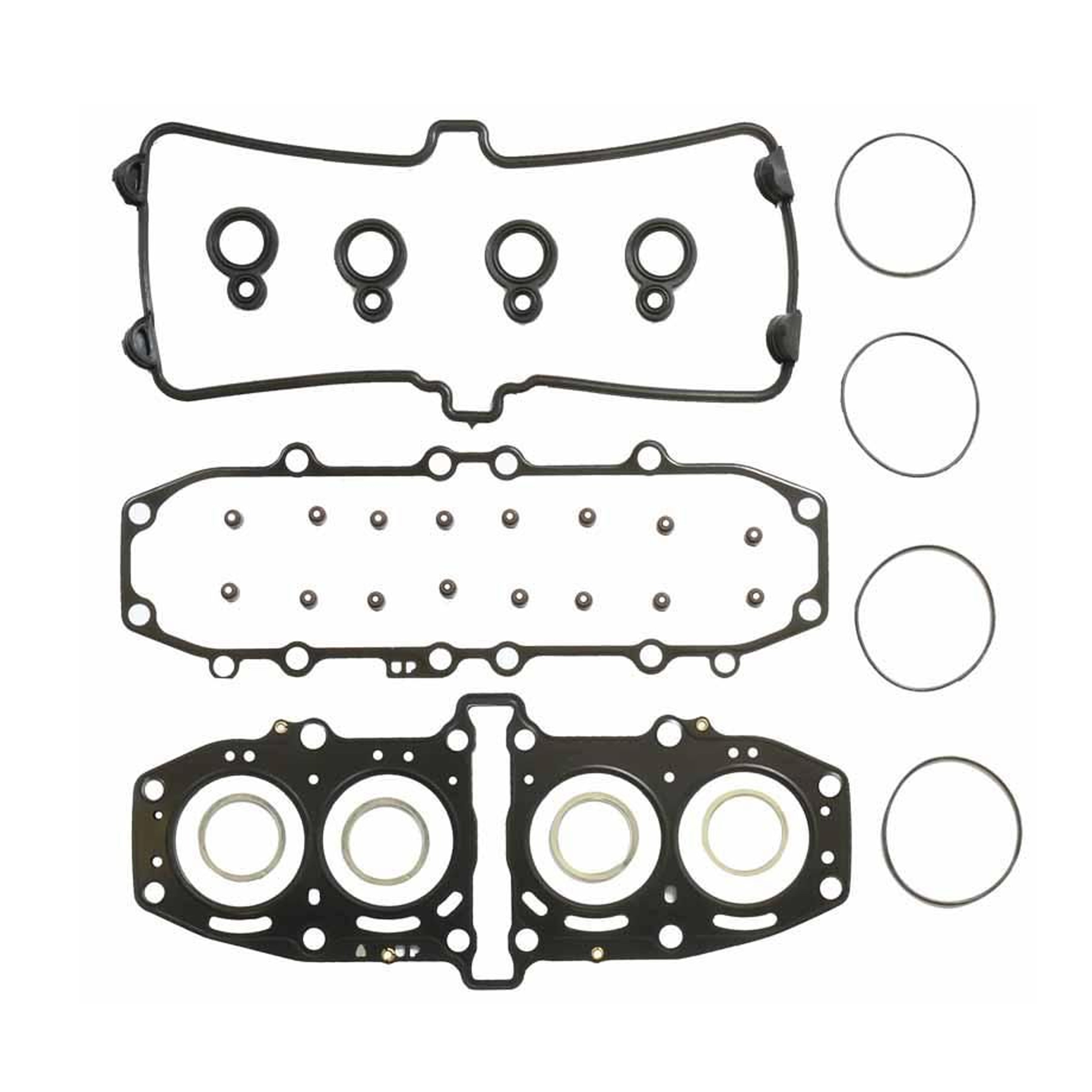 TOP END GASKET SET KAWASAKI ZZR-R 600 85-96, ATHENA P400250600601