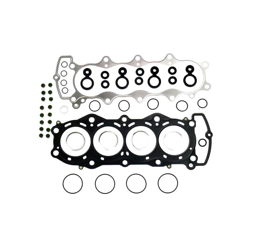 TOP END GASKET SET KAWASAKI ZX-6R 636 05-06, ATHENA P400250600037 NINJA