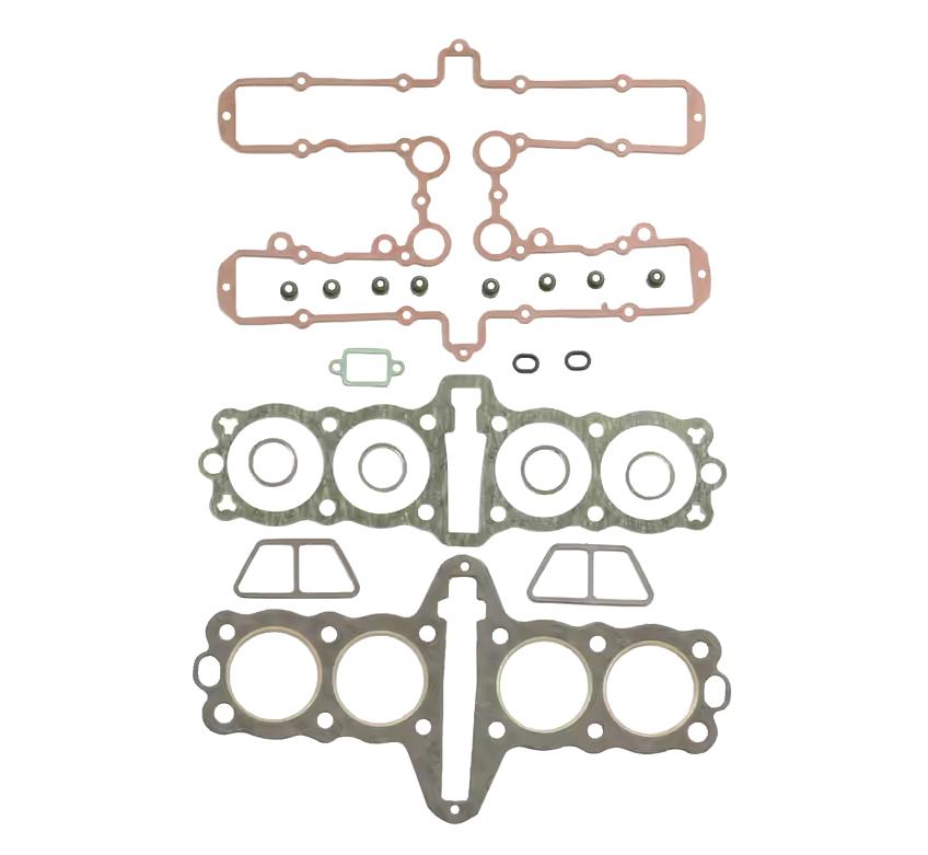 TOP END GASKET SET KAWASAKI KZ 650 1983, ATHENA P400250600655