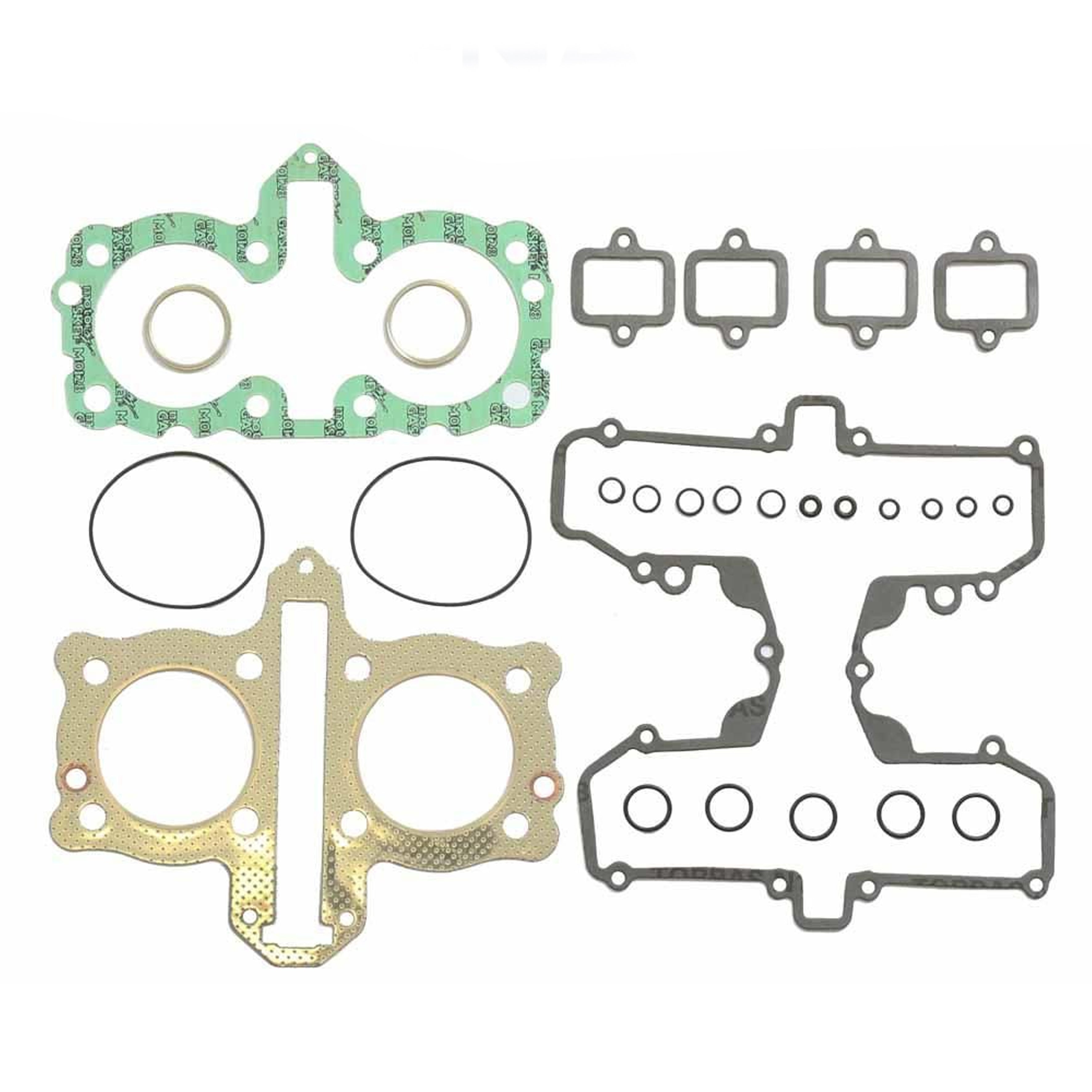 TOP END GASKET SET KAWASAKI KZ 750 76-84, ATHENA P400250600711