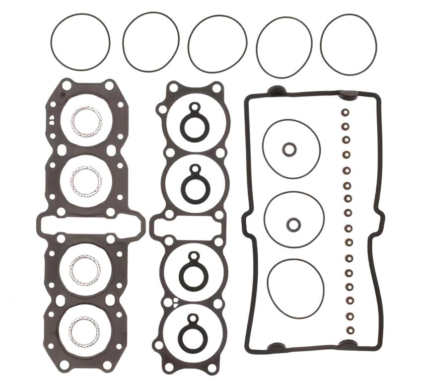 TOP END GASKET SET KAWASAKI ZX-R 750 87-90, ATHENA P400250600705/1 NINJA