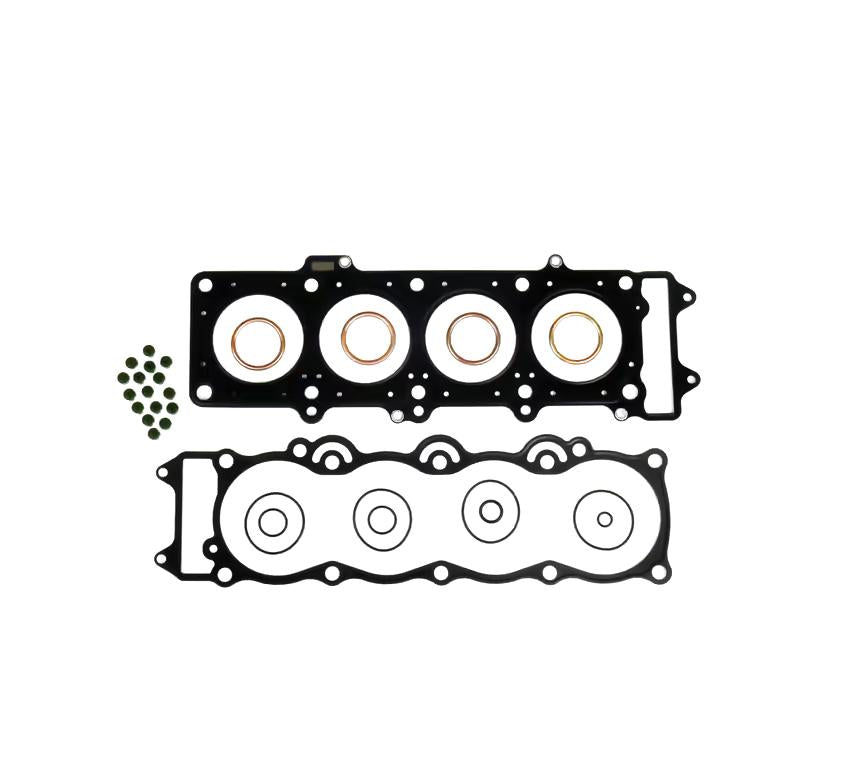 TOP END GASKET SET KAWASAKI Z 750 07-12, ATHENA P400250620046