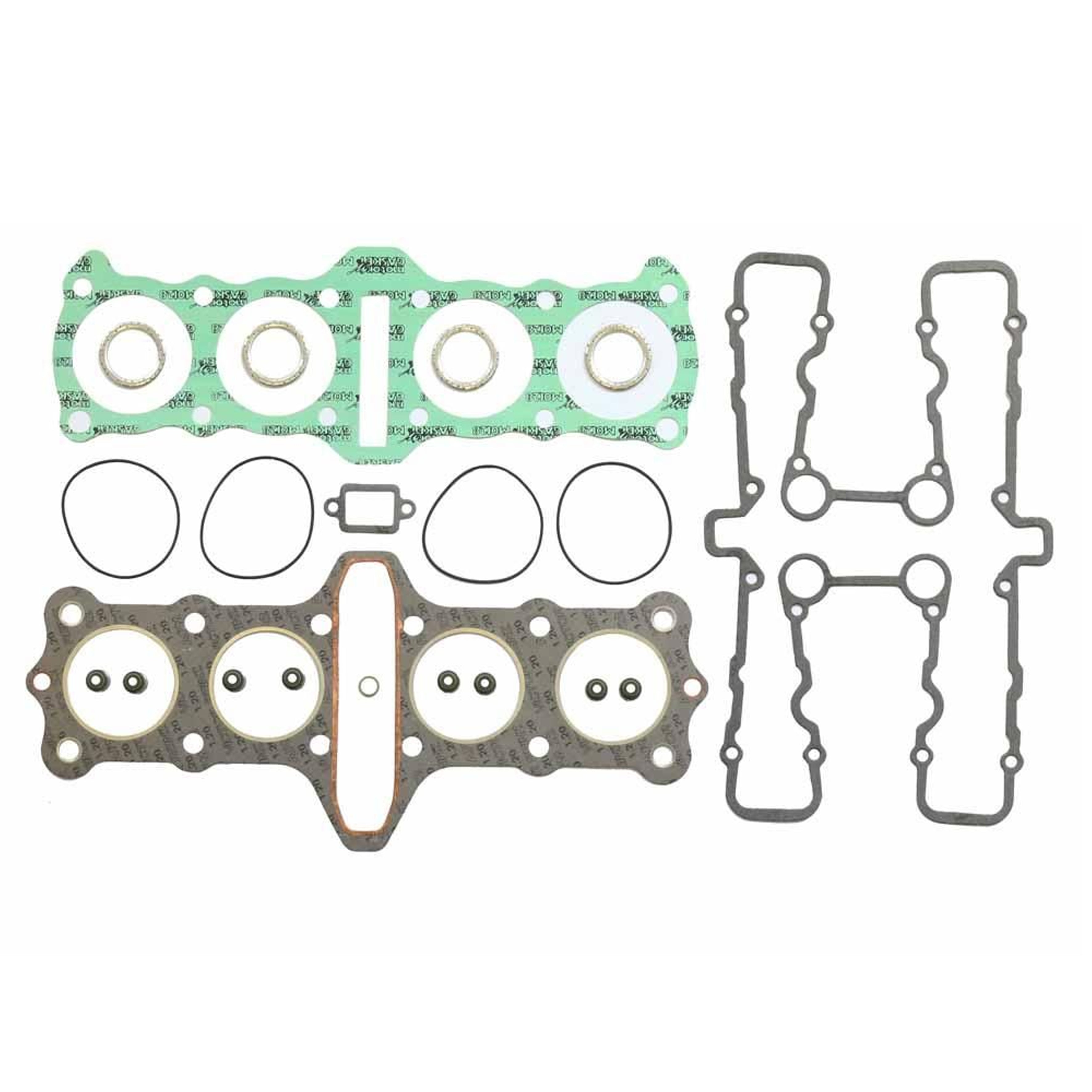 TOP END GASKET SET KAWASAKI Z1 900 1973, ATHENA P400250600902