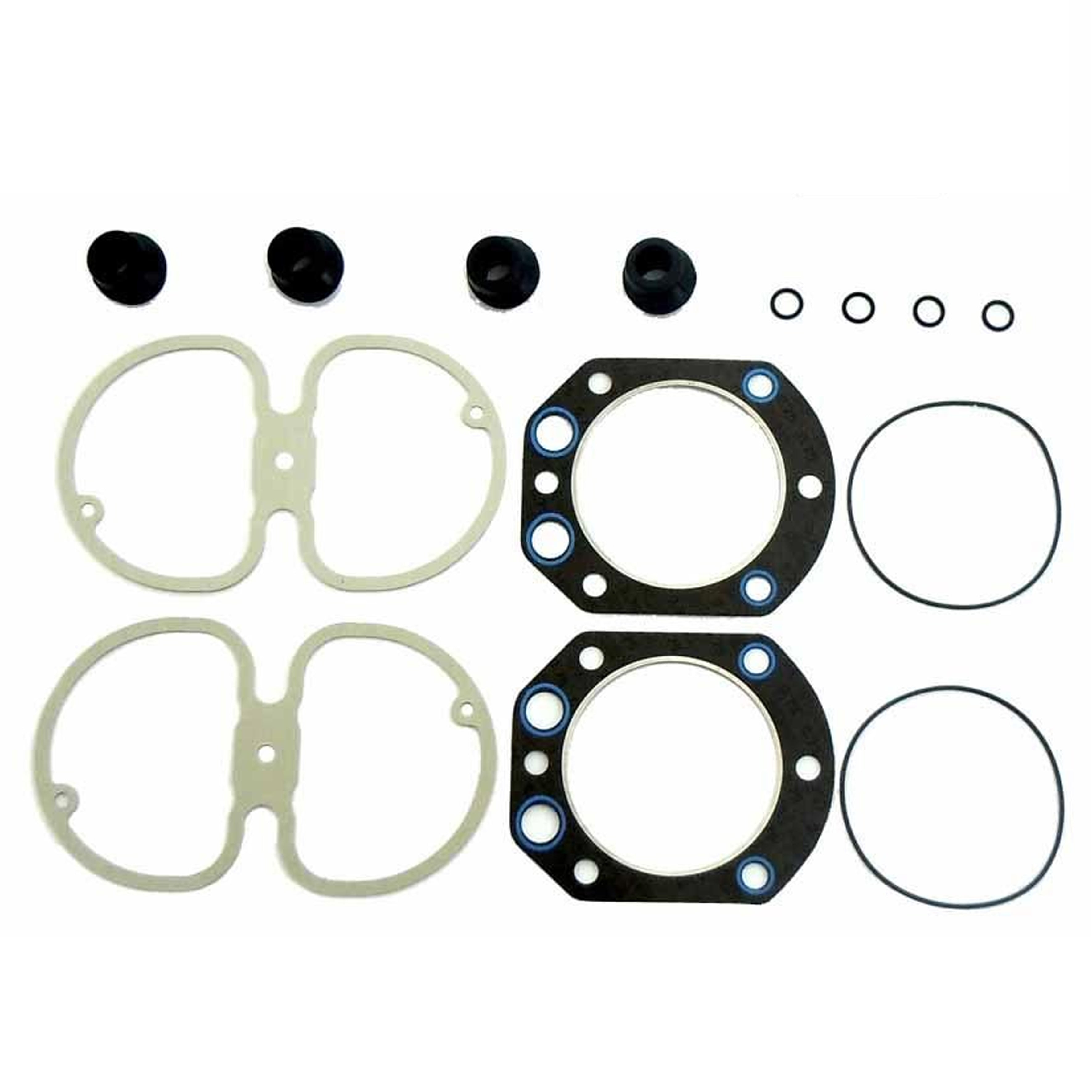TOP END GASKET SET BMW R60/75/80/90 75-96, ATHENA P400068600750 600/750/800/900