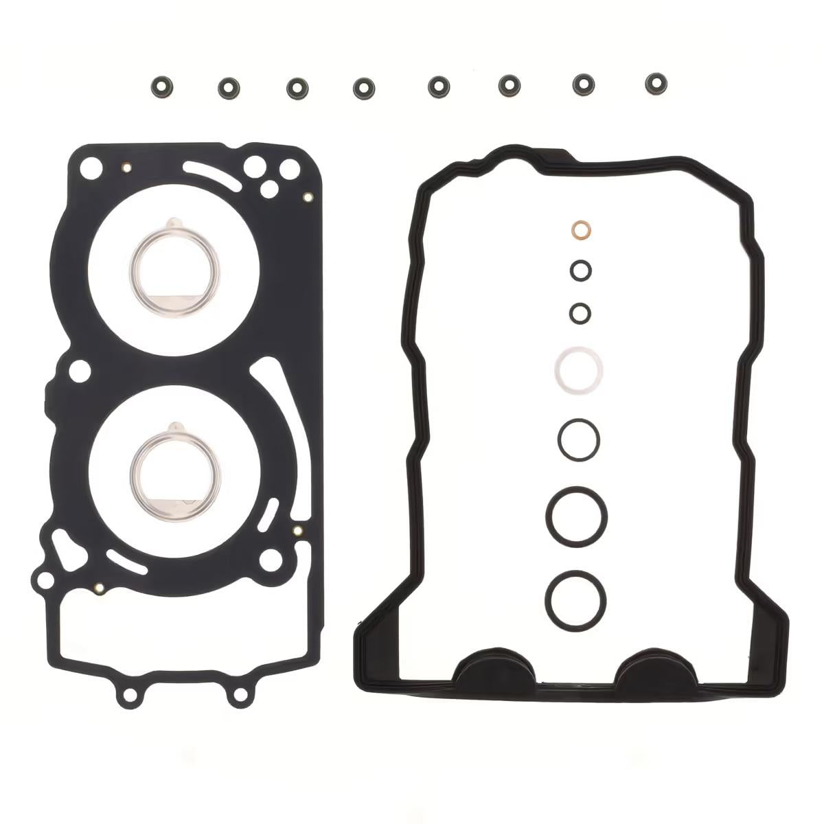 TOP END GASKET SET BMW F650/700/800 04-18, ATHENA P400068600014 GS 700/800