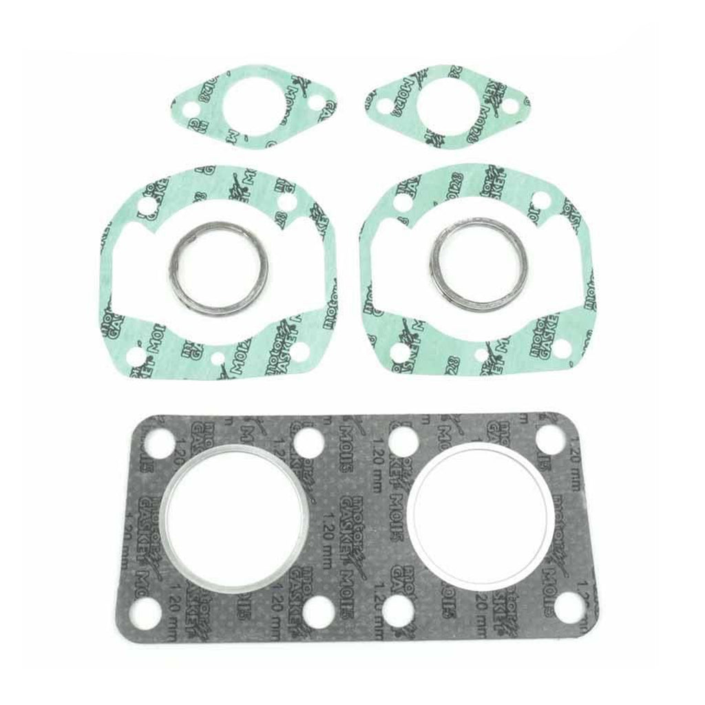 TOP END GASKET SET SUZUKI GT 250 76-78, ATHENA P400510600264