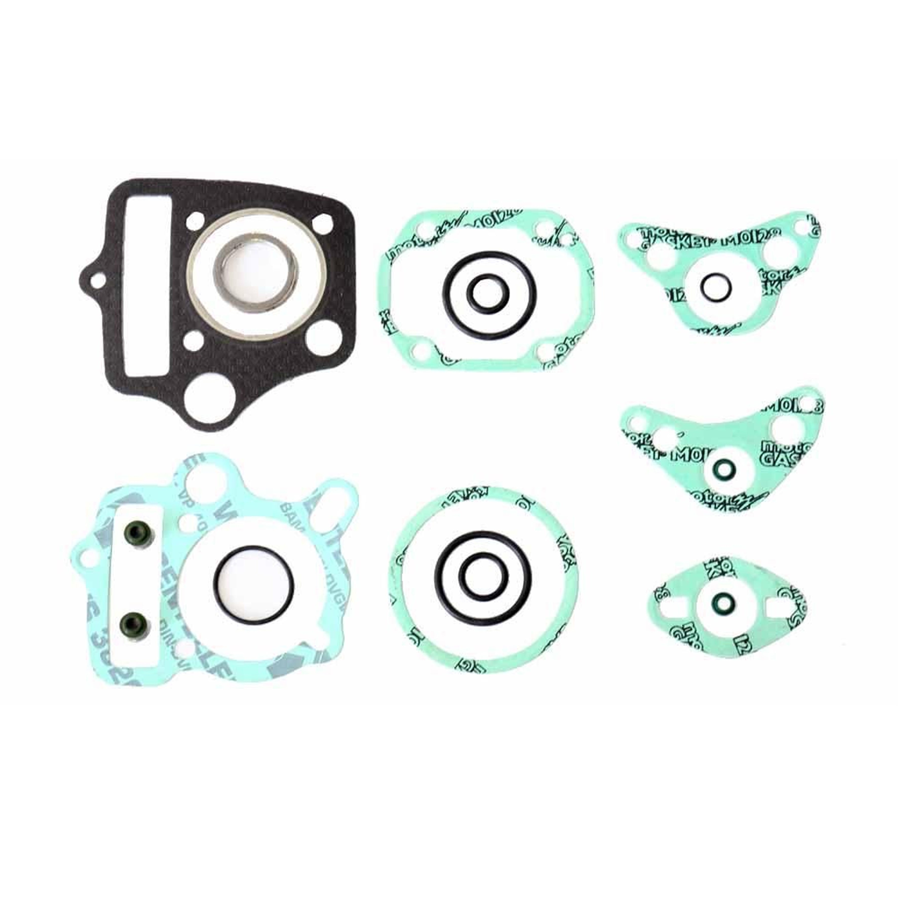 TOP END GASKET SET C70/C90/MM70 88-91 D.51MM, ATHENA P400210600075 HONDA